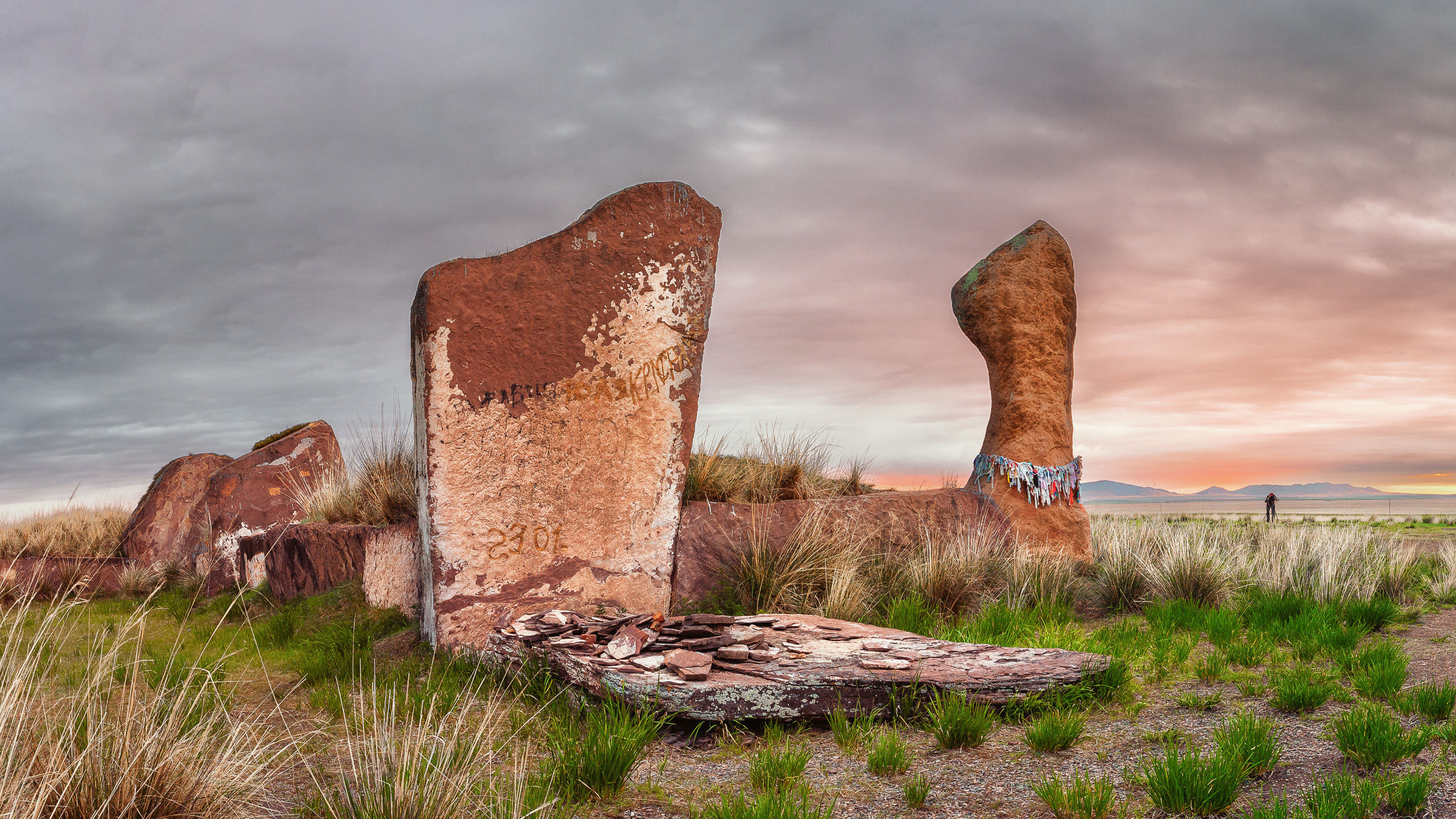 Landscape. Dmitrii Sharov Photographer Israel