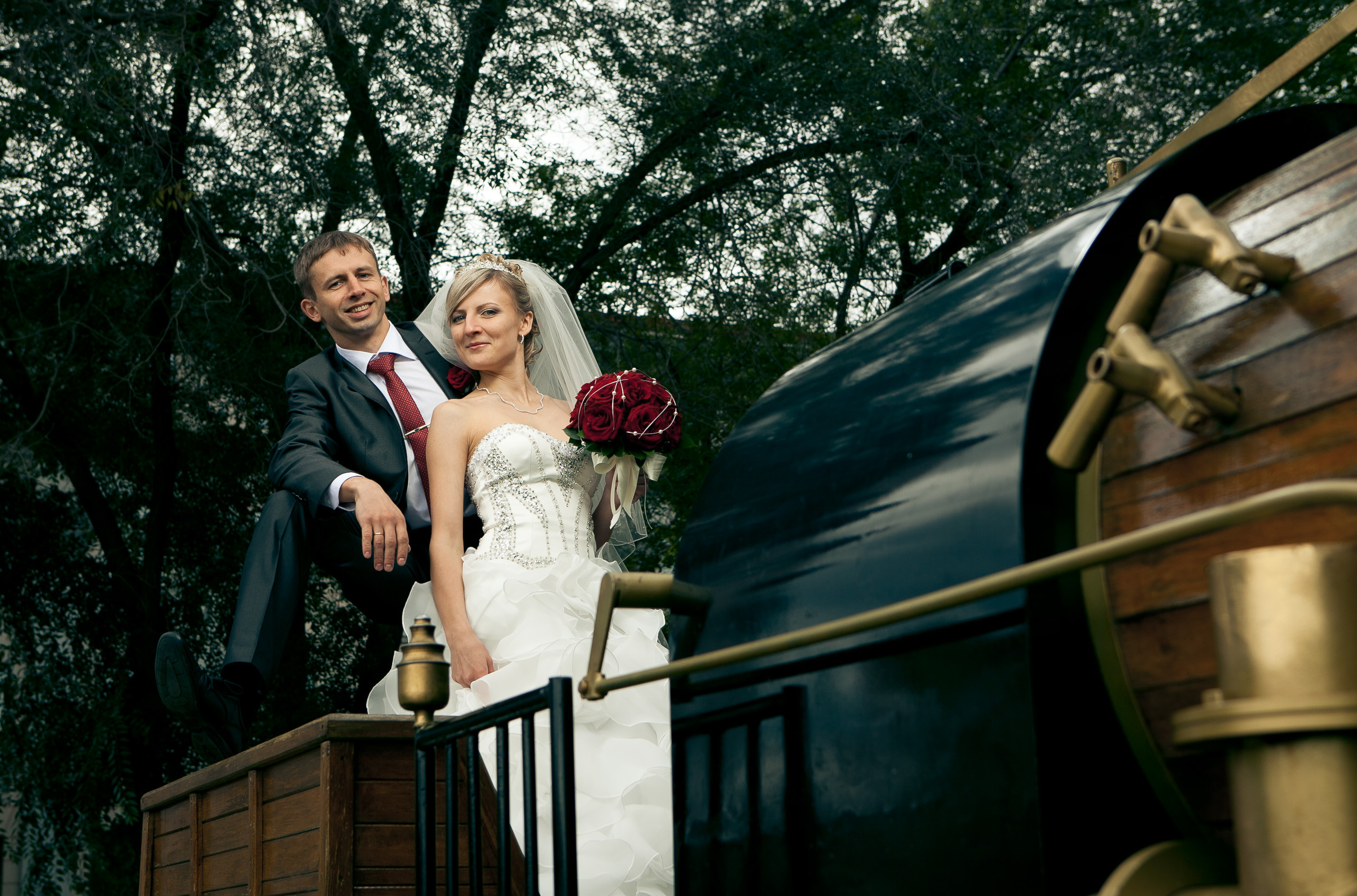 Wedding photography. Dmitrii Sharov Photographer Israel