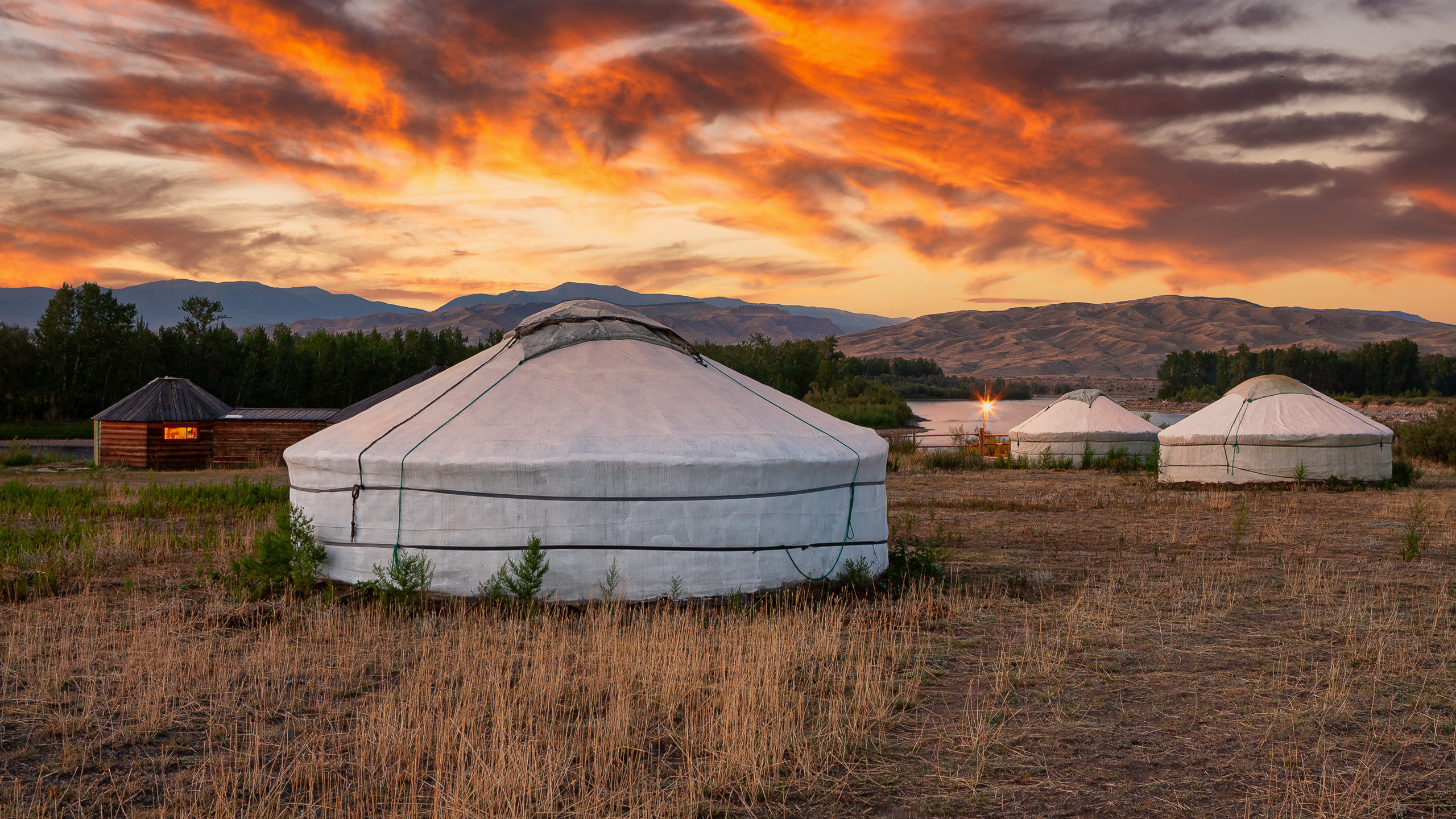 Landscape. Dmitrii Sharov Photographer Israel
