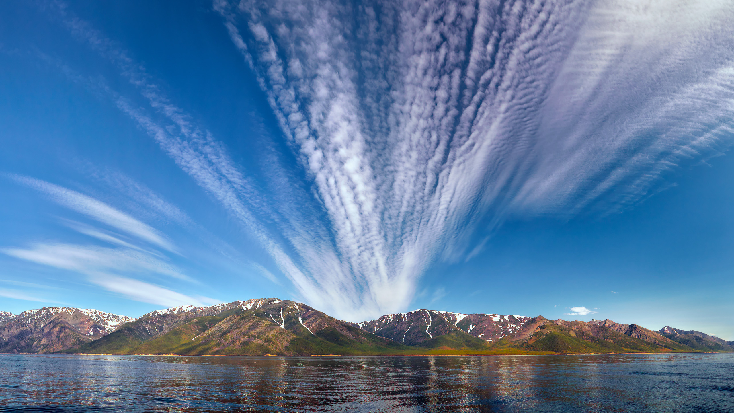 Landscape. Dmitrii Sharov Photographer Israel