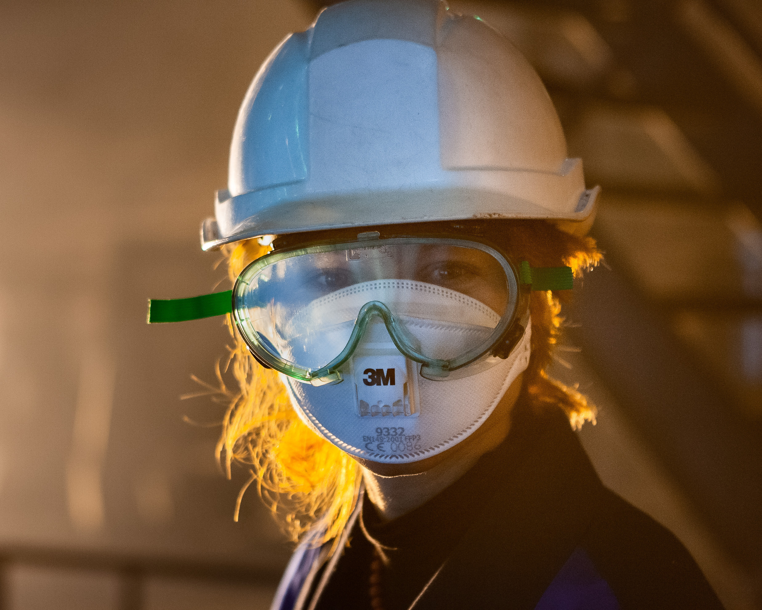 Russian aluminium. Dmitrii Sharov Photographer Israel