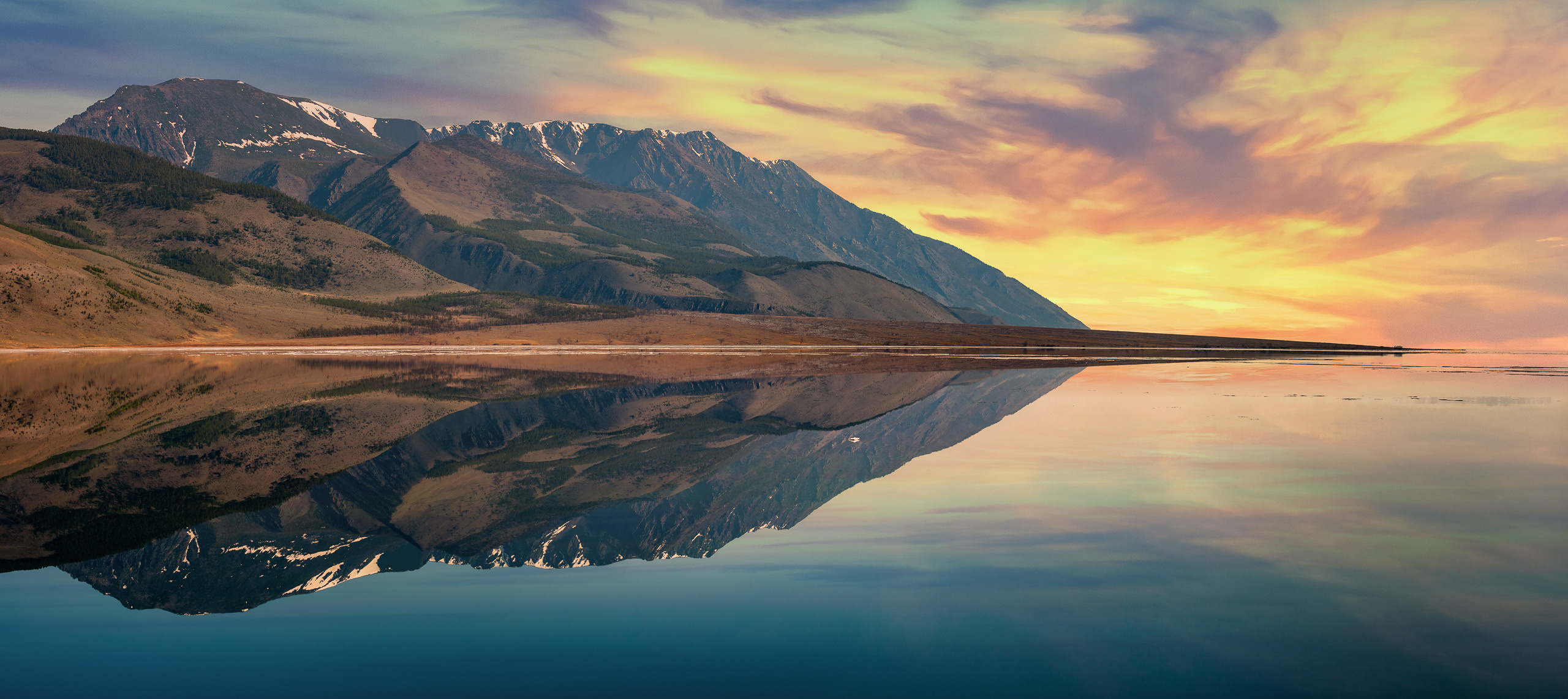 Landscape. Dmitrii Sharov Photographer Israel