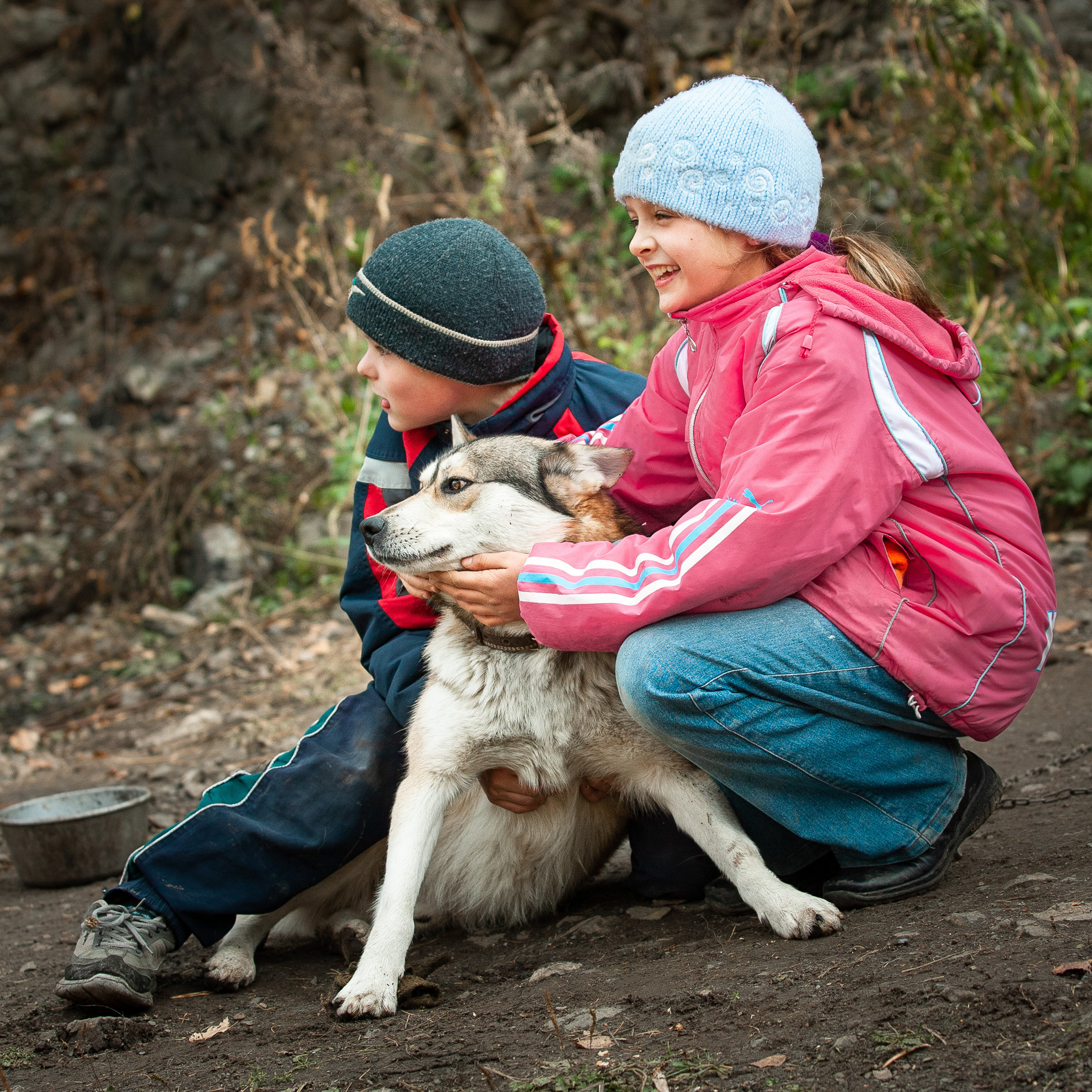 People. Dmitrii Sharov Photographer Israel
