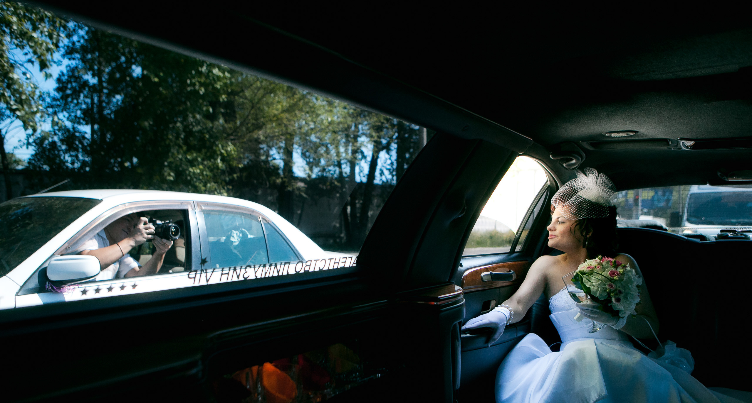 Wedding photography. Dmitrii Sharov Photographer Israel