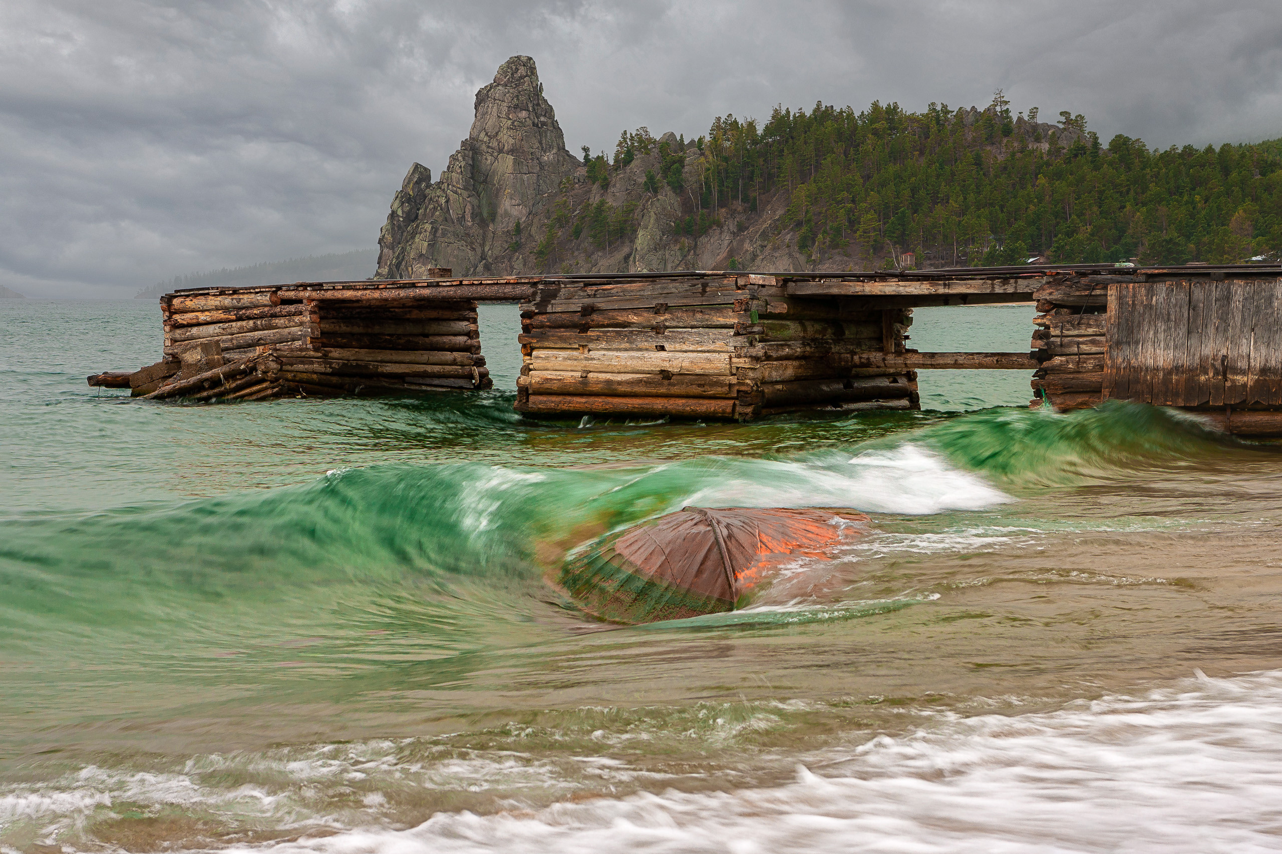Landscape. Dmitrii Sharov Photographer Israel