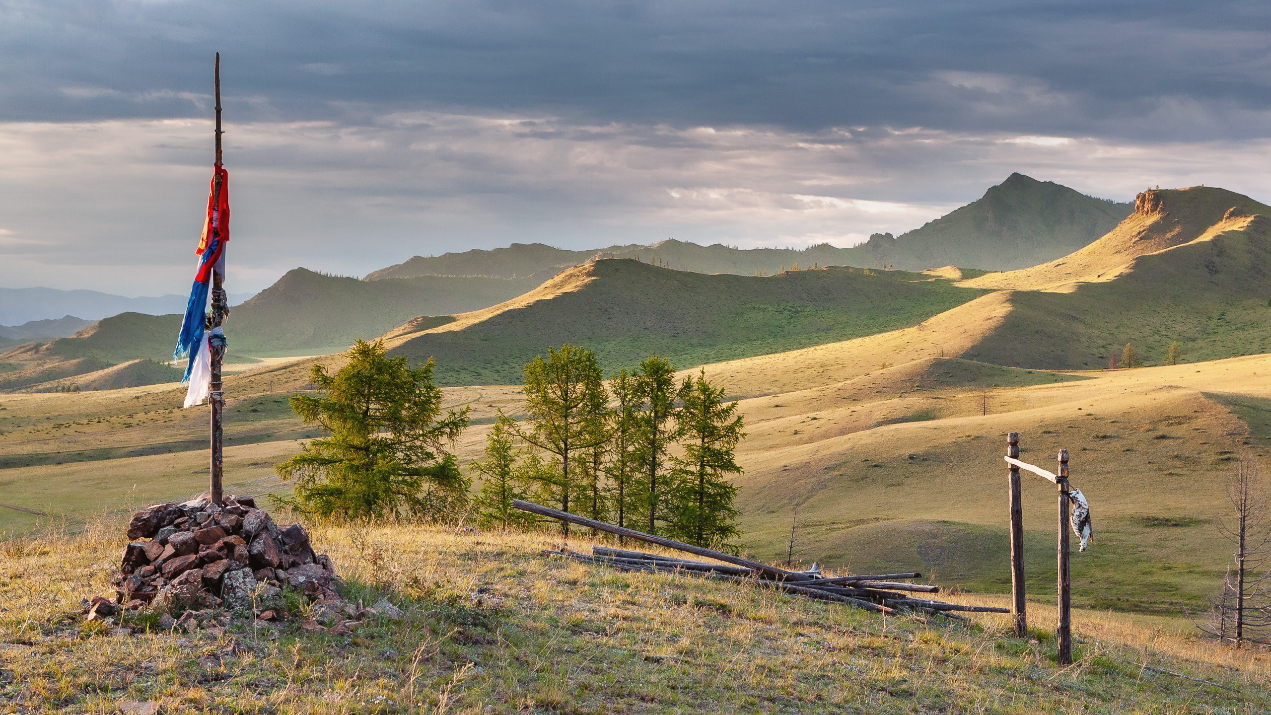 Landscape. Dmitrii Sharov Photographer Israel
