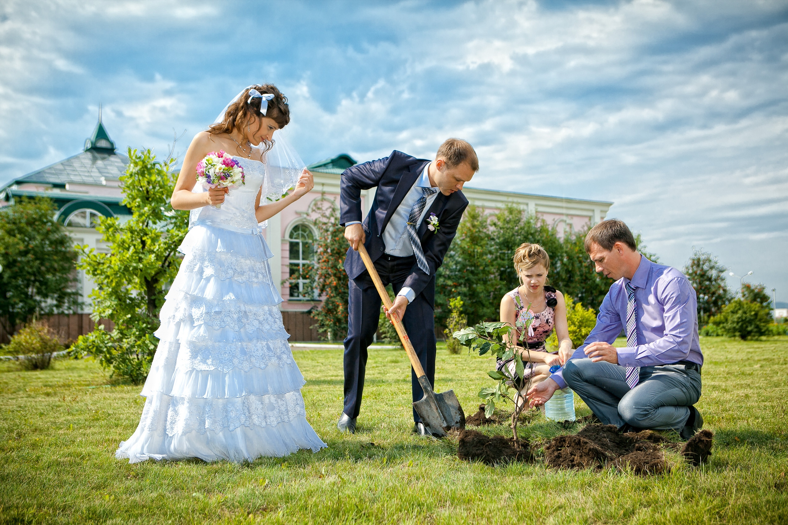Wedding photography. Dmitrii Sharov Photographer Israel