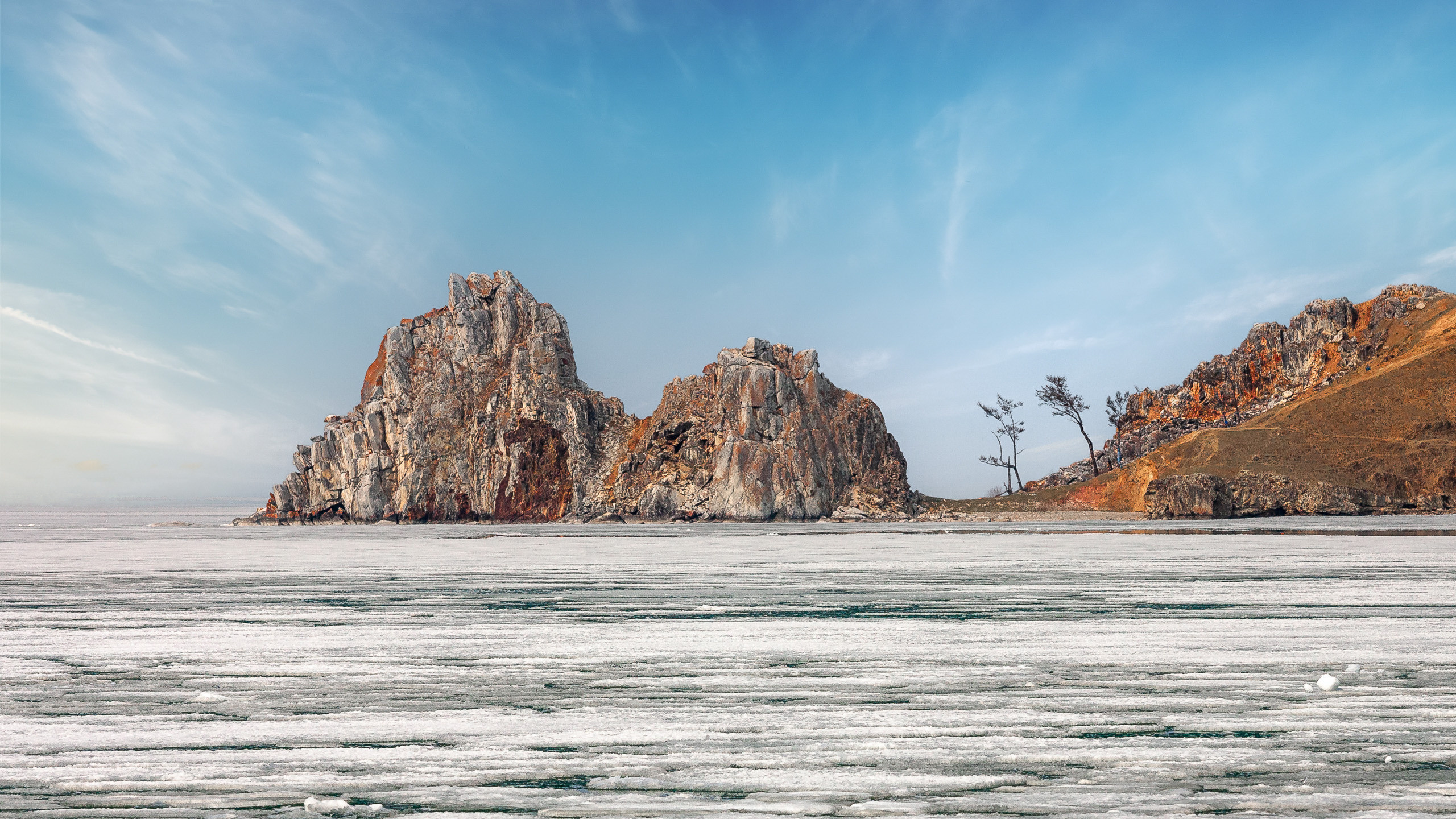 Landscape. Dmitrii Sharov Photographer Israel