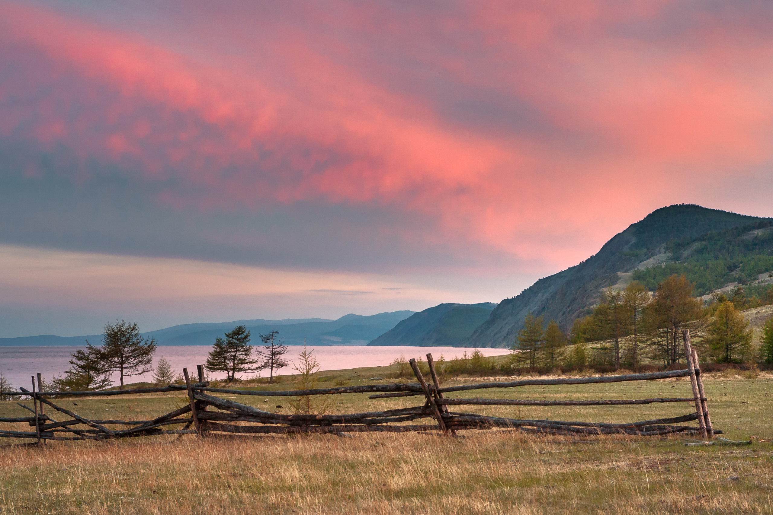Landscape. Dmitrii Sharov Photographer Israel