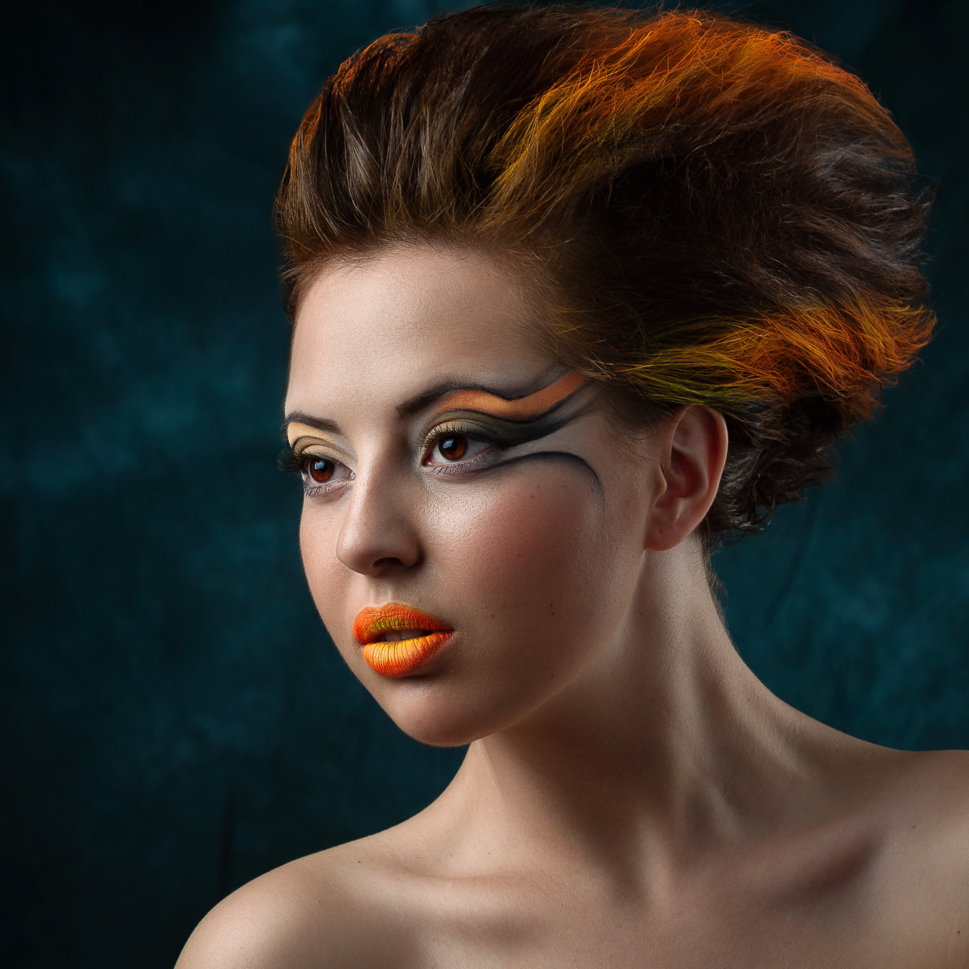 Personal photo shoot. Dmitrii Sharov Photographer Israel