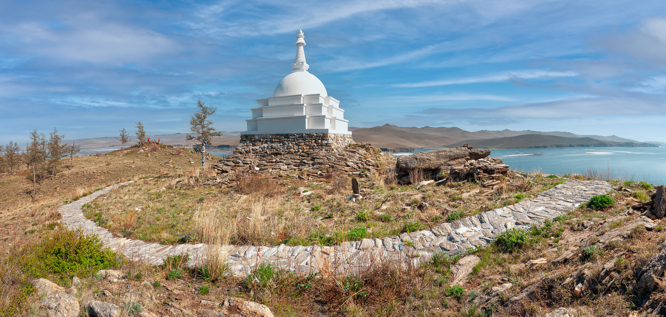 Landscape. Dmitrii Sharov Photographer Israel