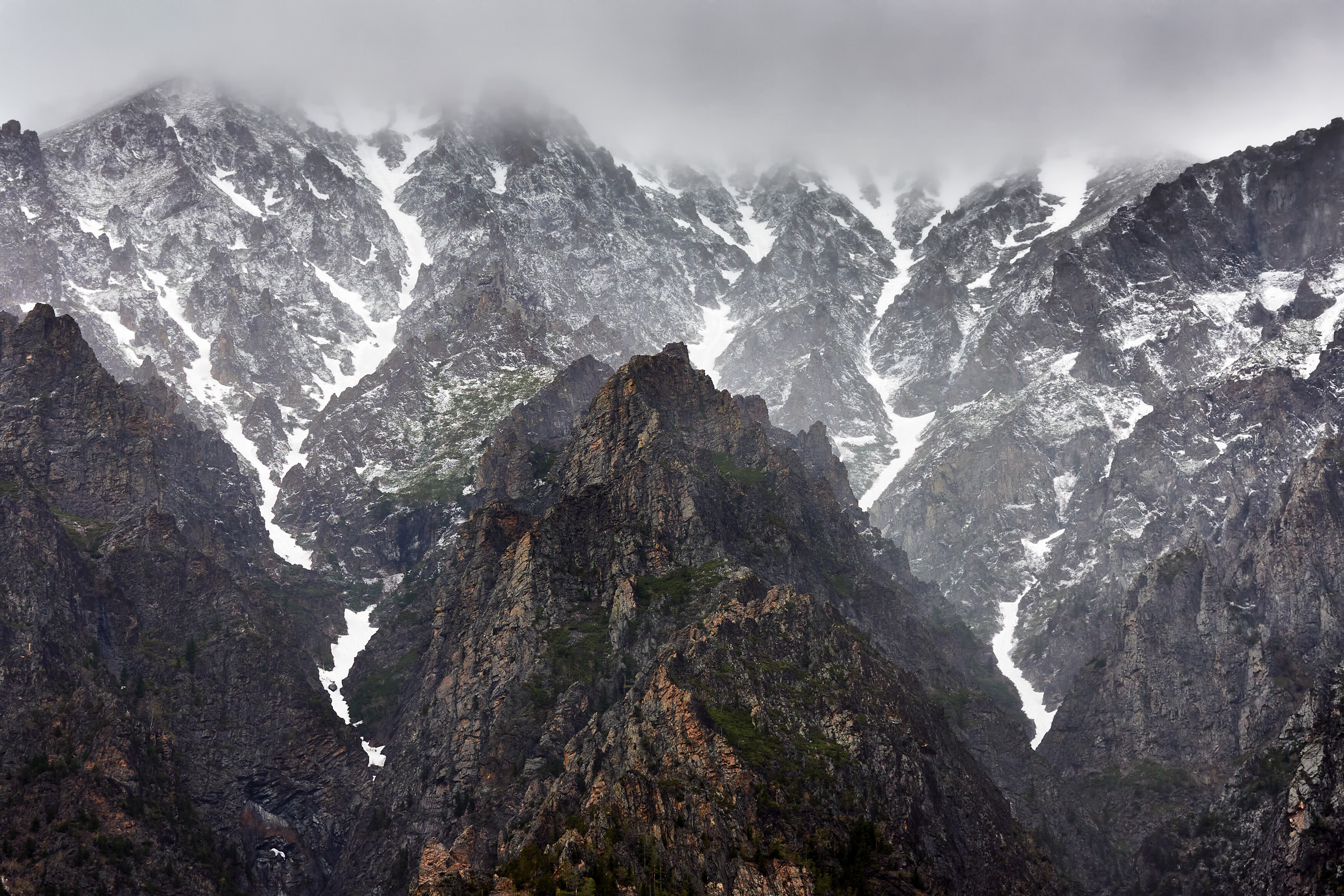 Landscape. Dmitrii Sharov Photographer Israel