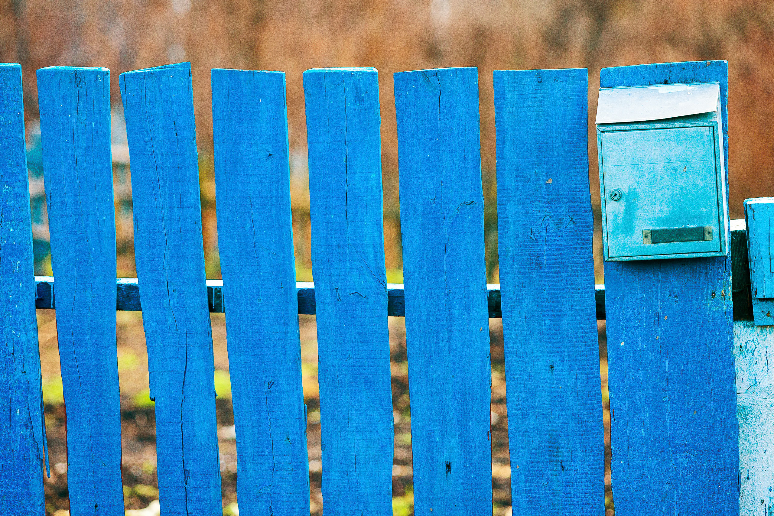 Mailbox. Dmitrii Sharov Photographer Israel