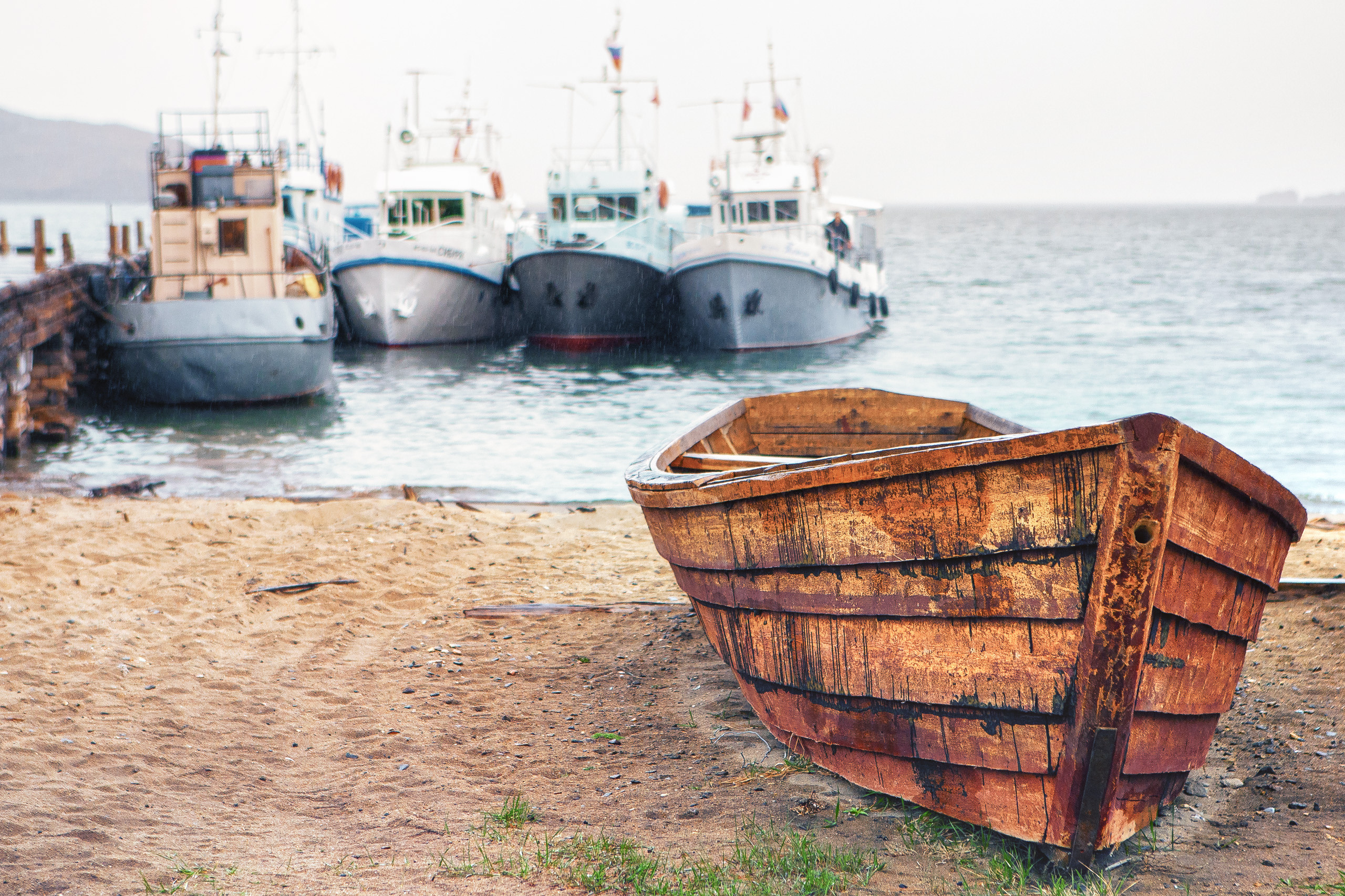 Landscape. Dmitrii Sharov Photographer Israel