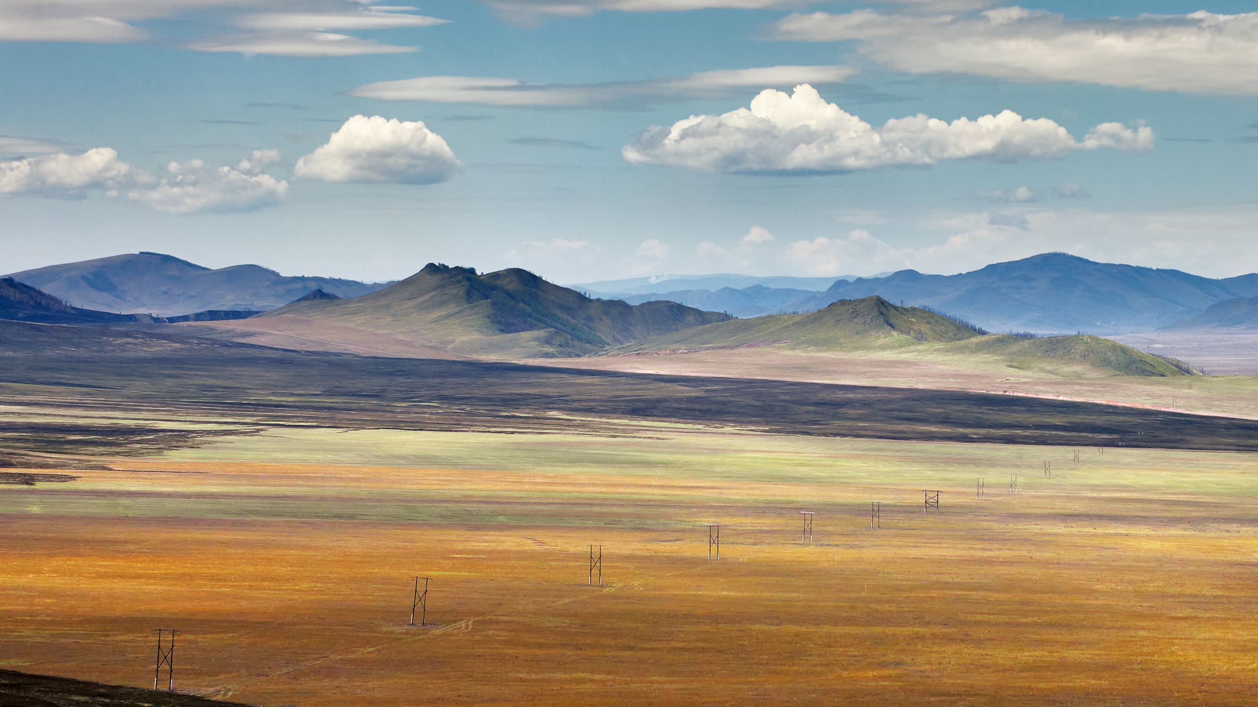 Landscape. Dmitrii Sharov Photographer Israel