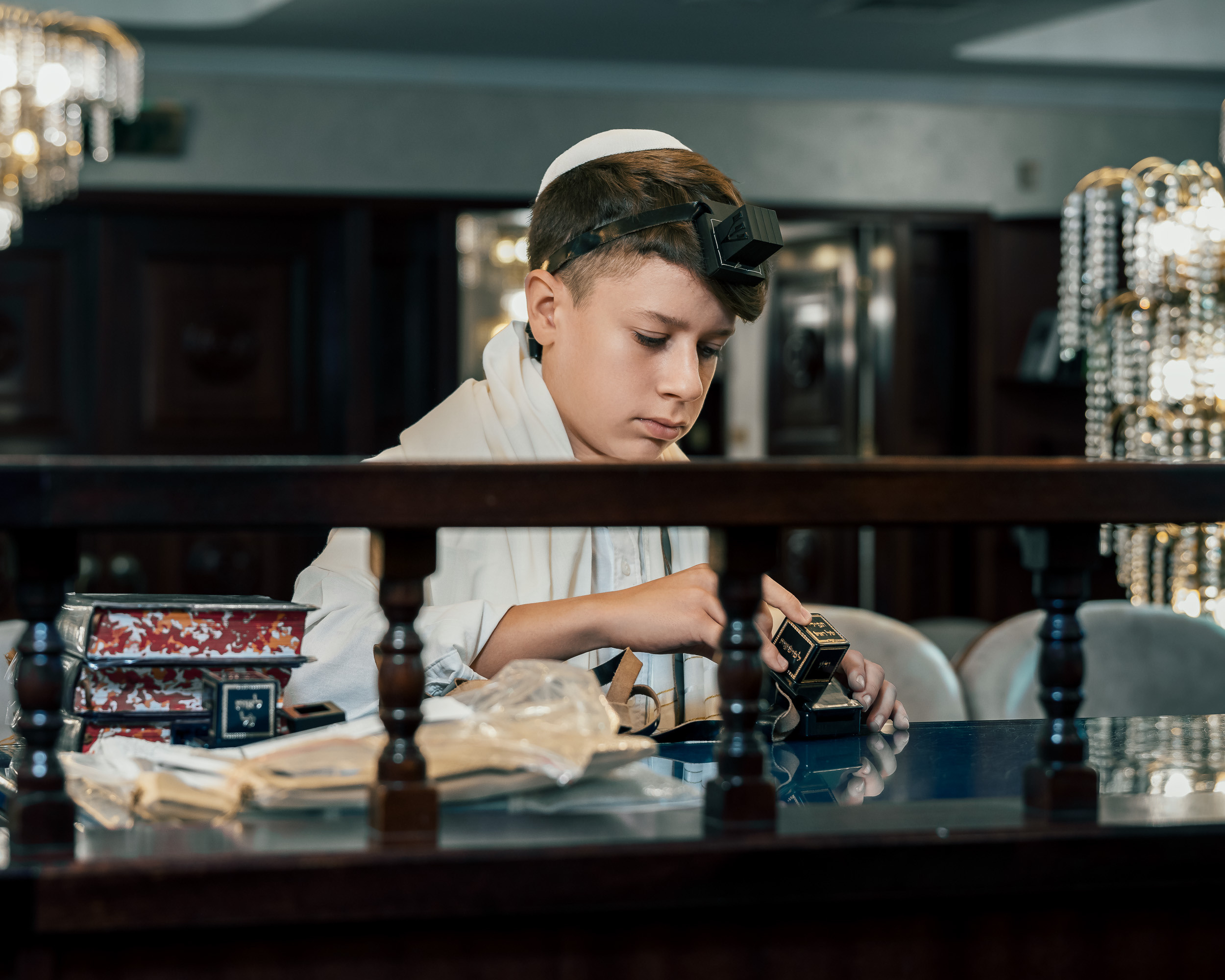 בר מצוה. Dmitrii Sharov Photographer Israel