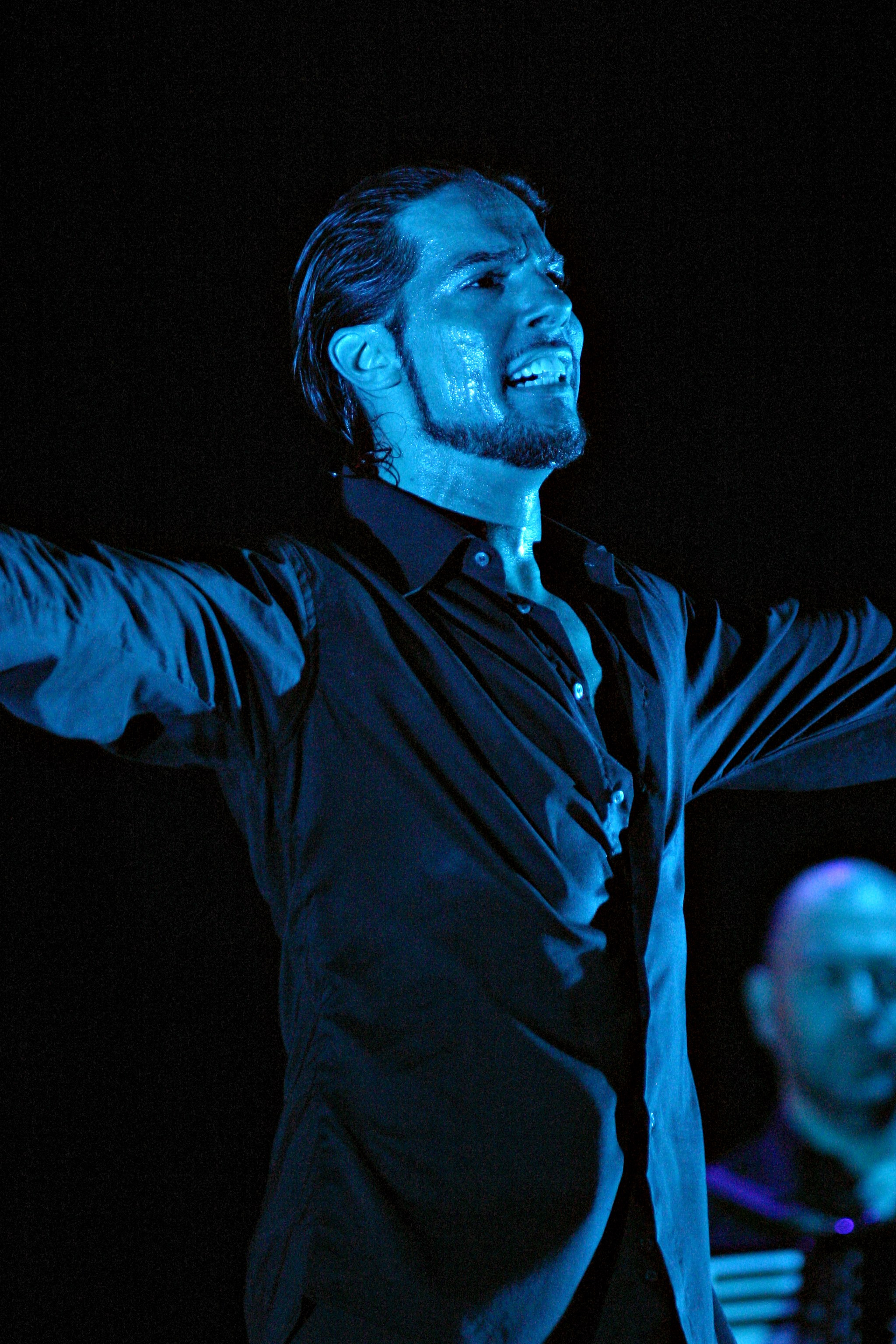 JOAQUIN CORTES