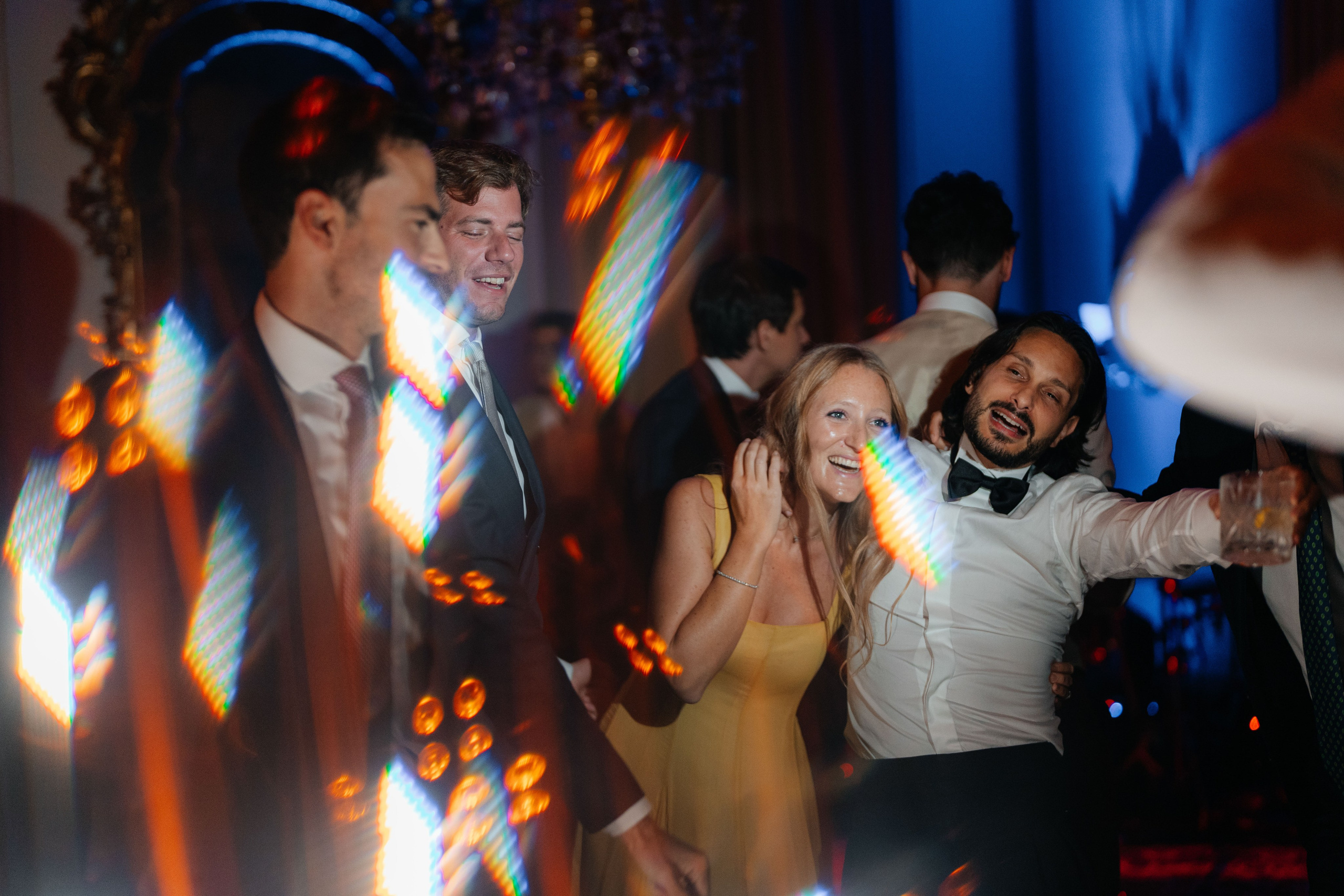 Jona & Tamara. Wedding photographer Natalia