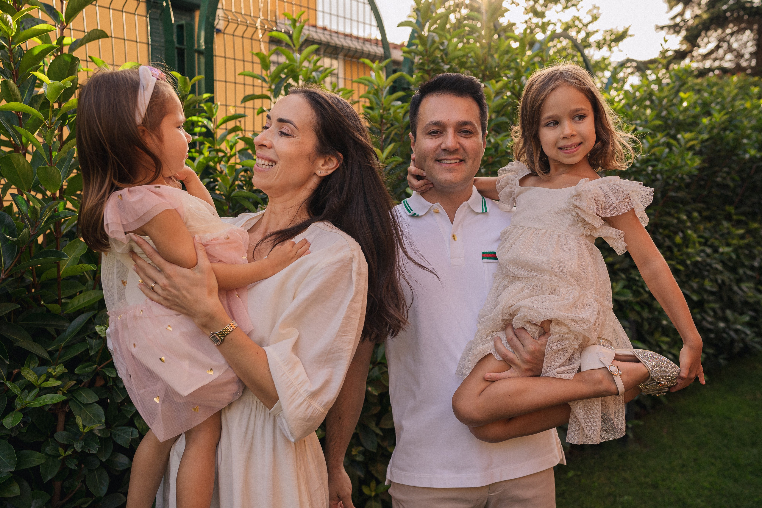 Детский праздник. Фотограф Москва Ларина Юлия