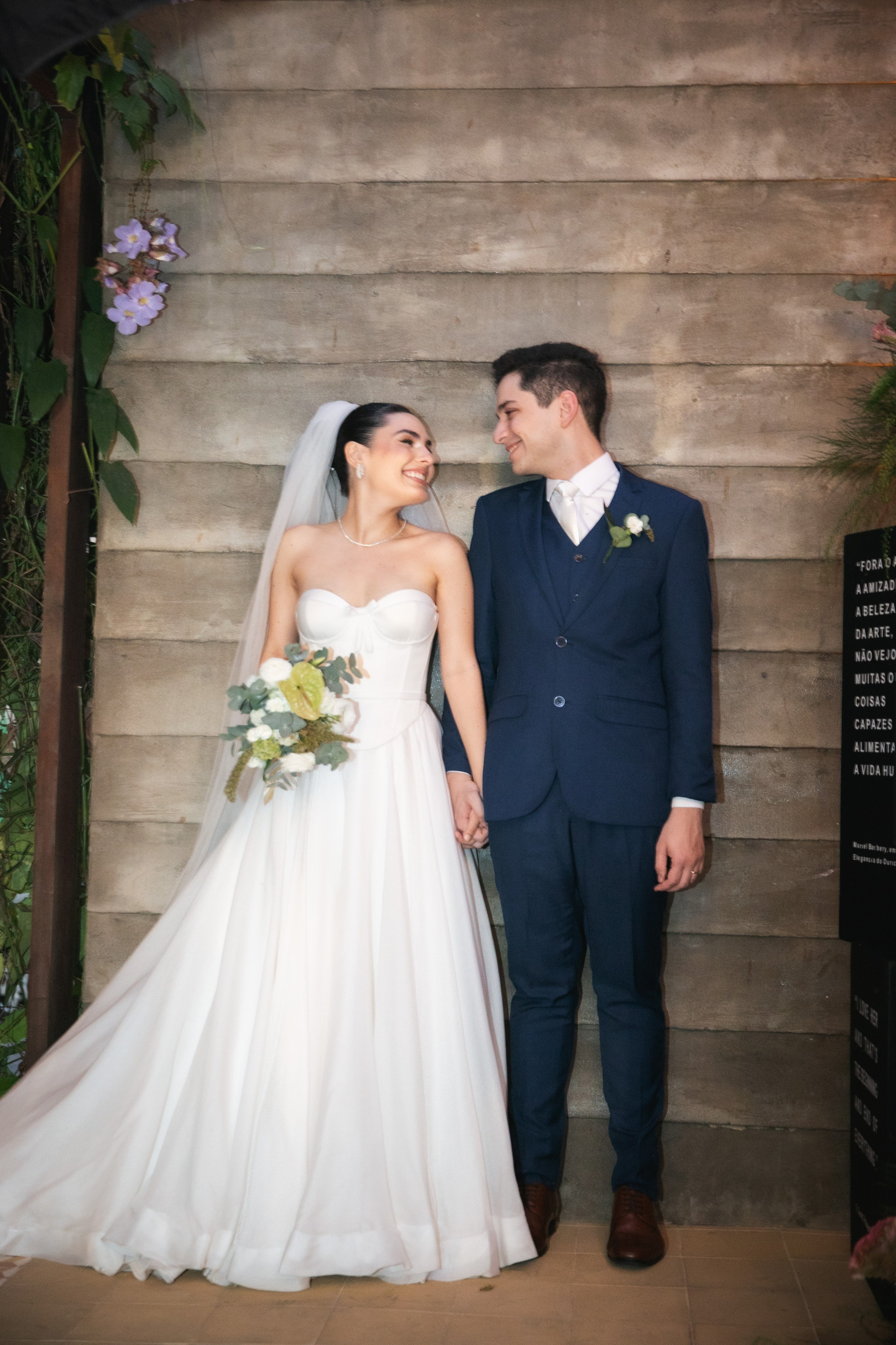 Casamento Ashley e Bruno. Esdras Rodrigues, Fotógrafo de Casamento em Fortaleza — CE, Brasil