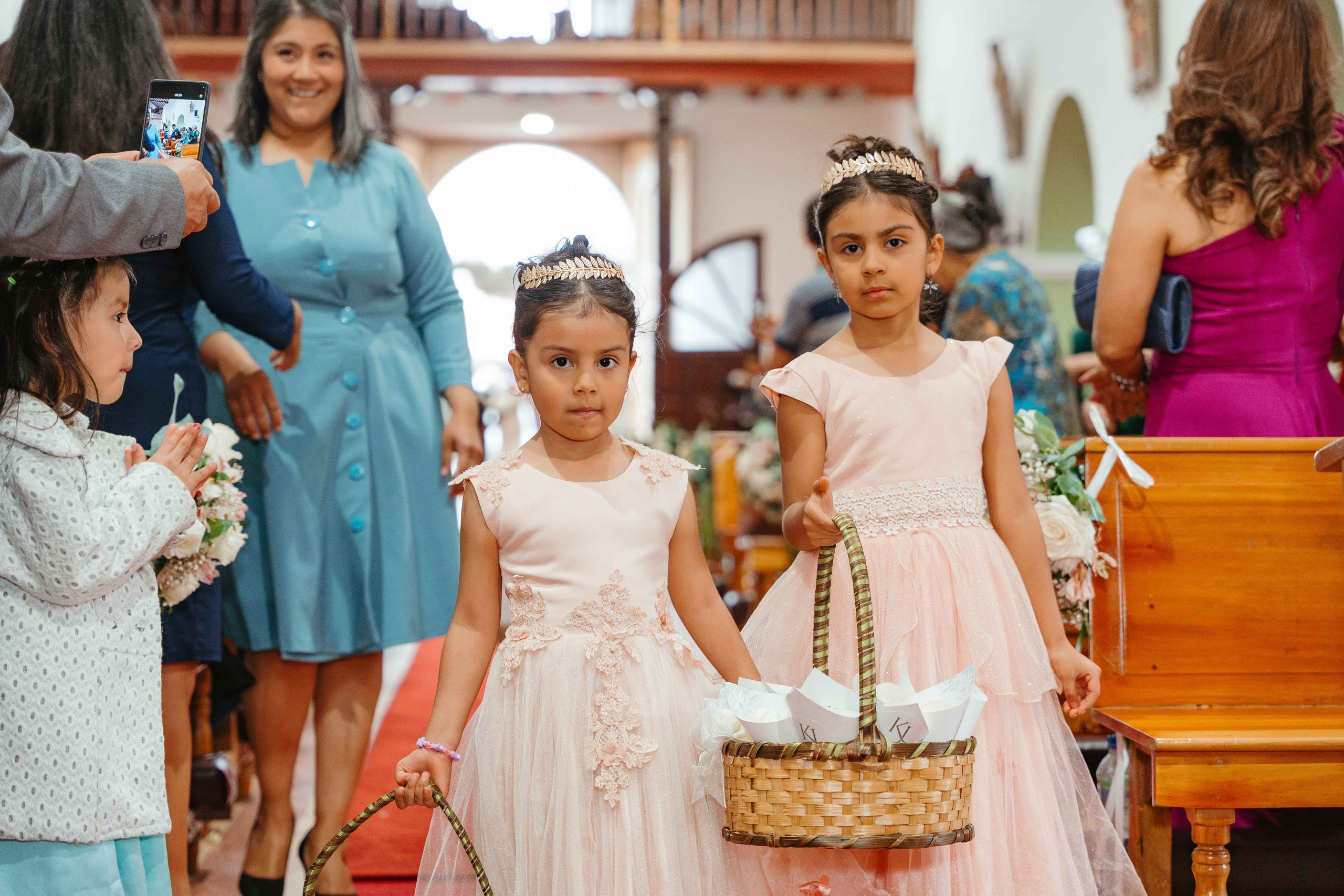 Karol y Jairon. Fotógrafo de bodas en Loja Ecuador | Piero Alvarez PH
