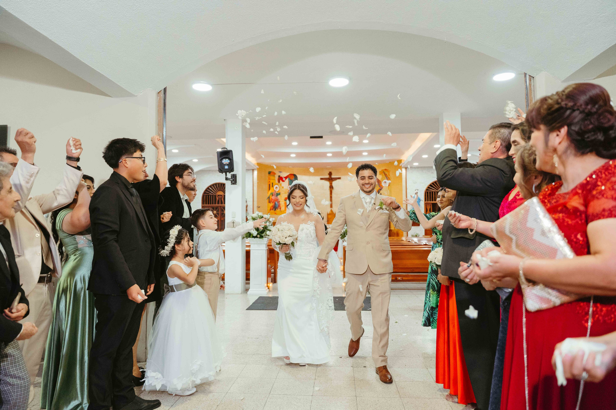 Boda de Kelvin y Yari en Loja | Fotografía y Filmación por Piero Alvarez. Fotógrafo de bodas en Loja Ecuador | Piero Alvarez PH