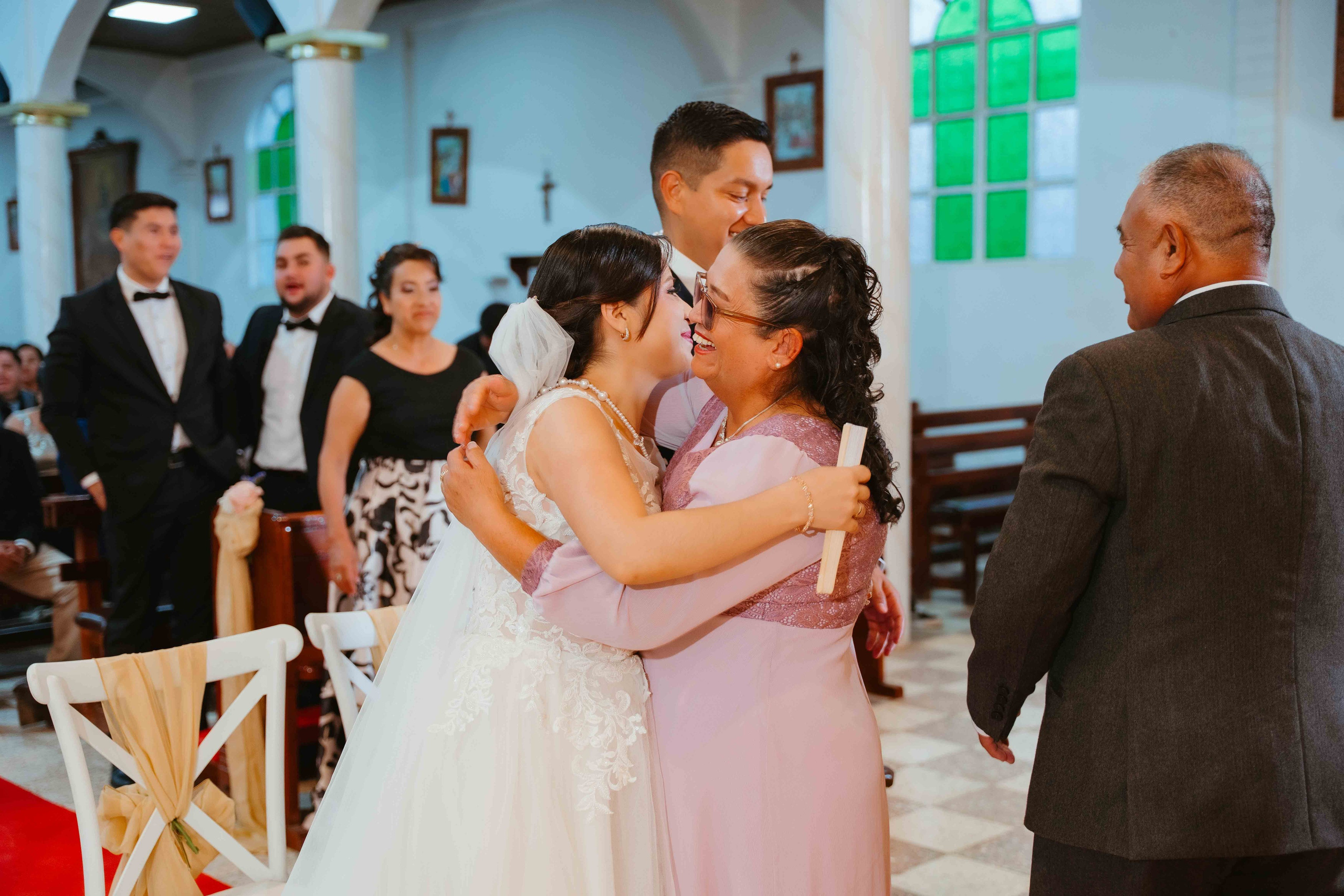 Jennifer y Vladimir. Fotógrafo de bodas en Loja Ecuador | Piero Alvarez PH