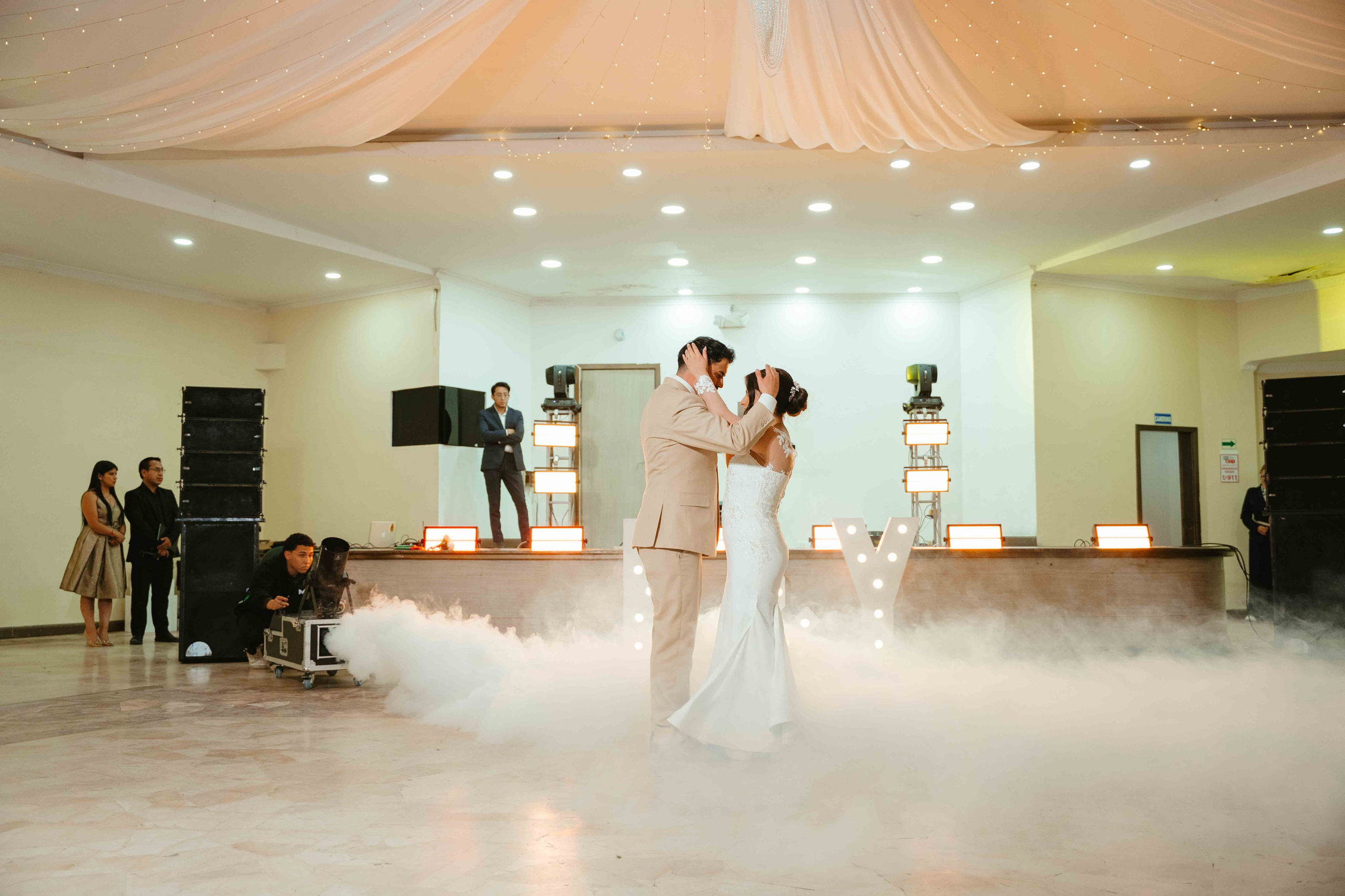 Boda de Kelvin y Yari en Loja | Fotografía y Filmación por Piero Alvarez. Fotógrafo de bodas en Loja Ecuador | Piero Alvarez PH