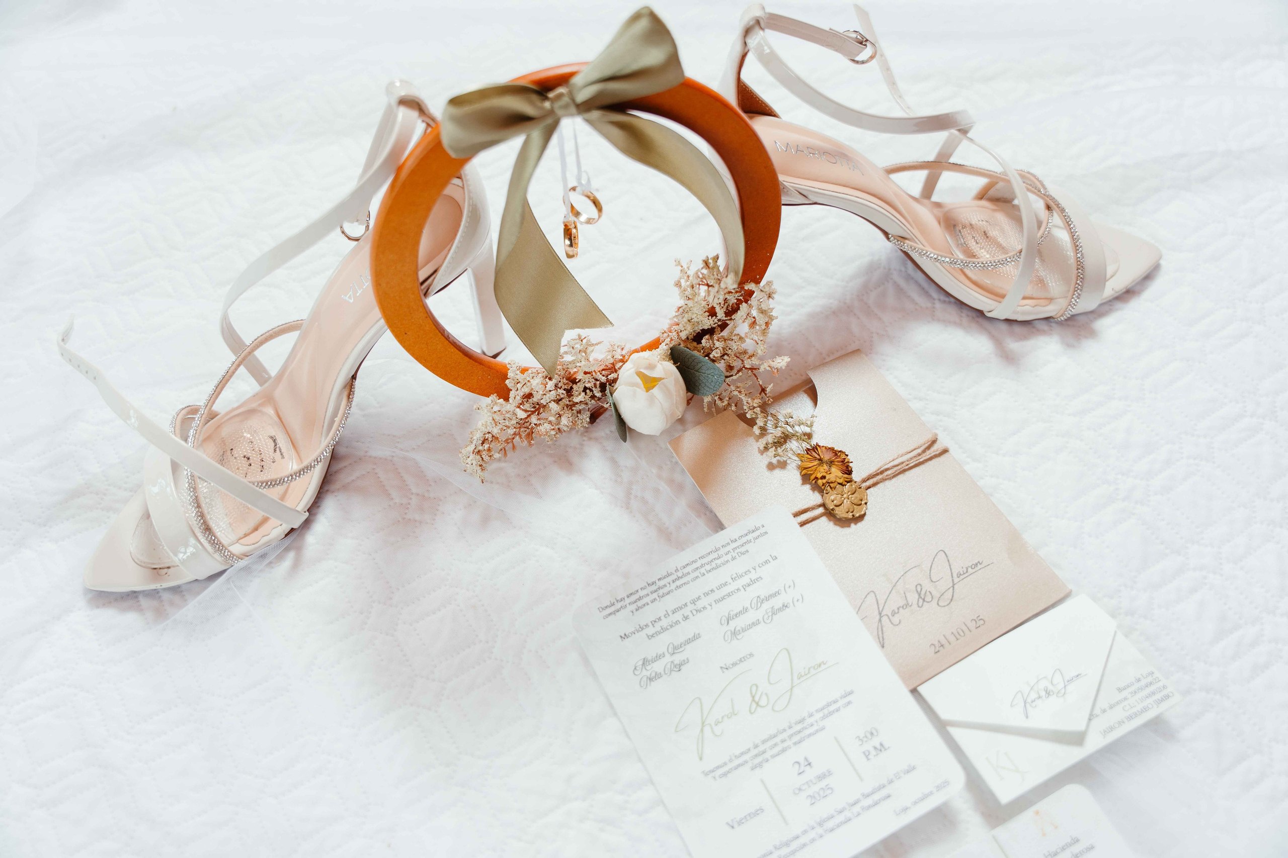 Karol y Jairon. Fotógrafo de bodas en Loja Ecuador | Piero Alvarez PH