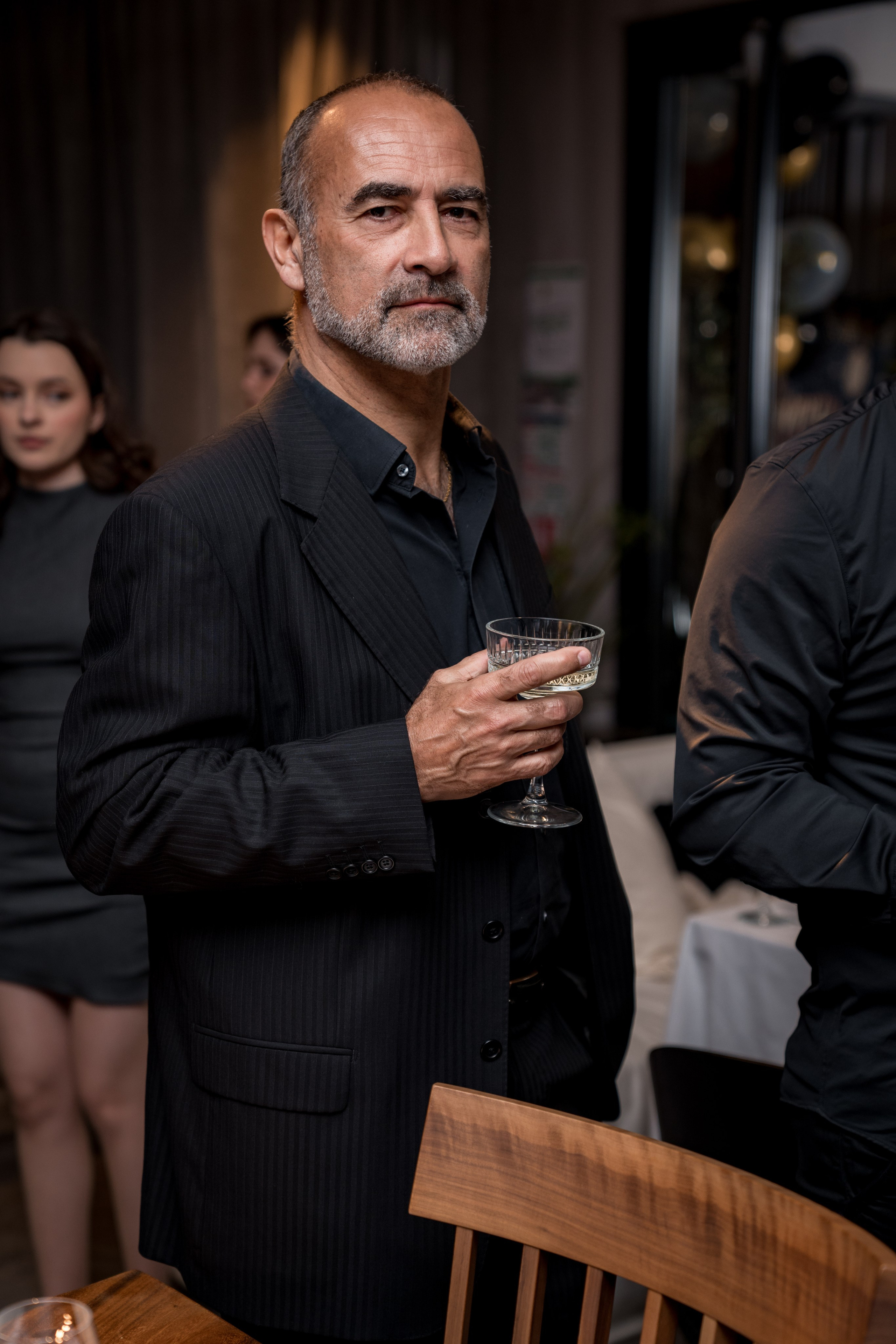 Anniversary. Главная