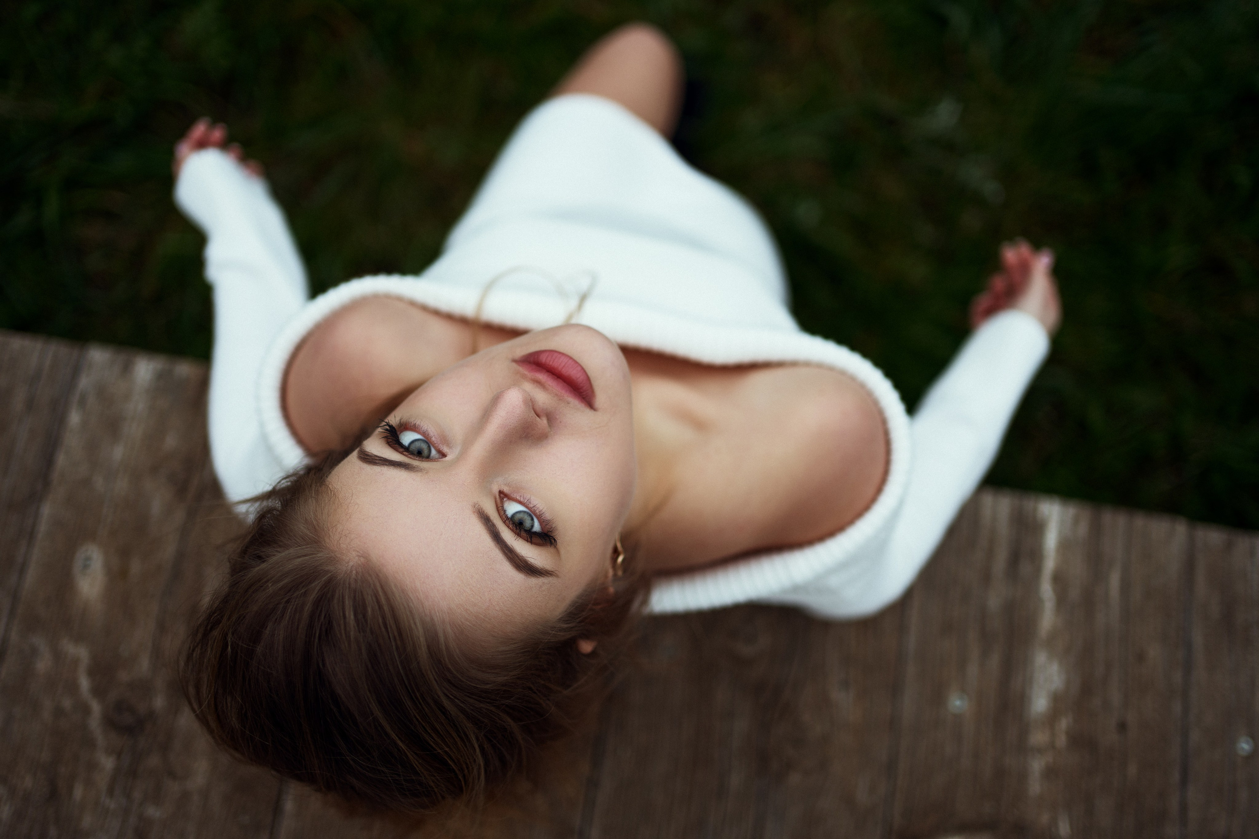 Alexandra. Главная