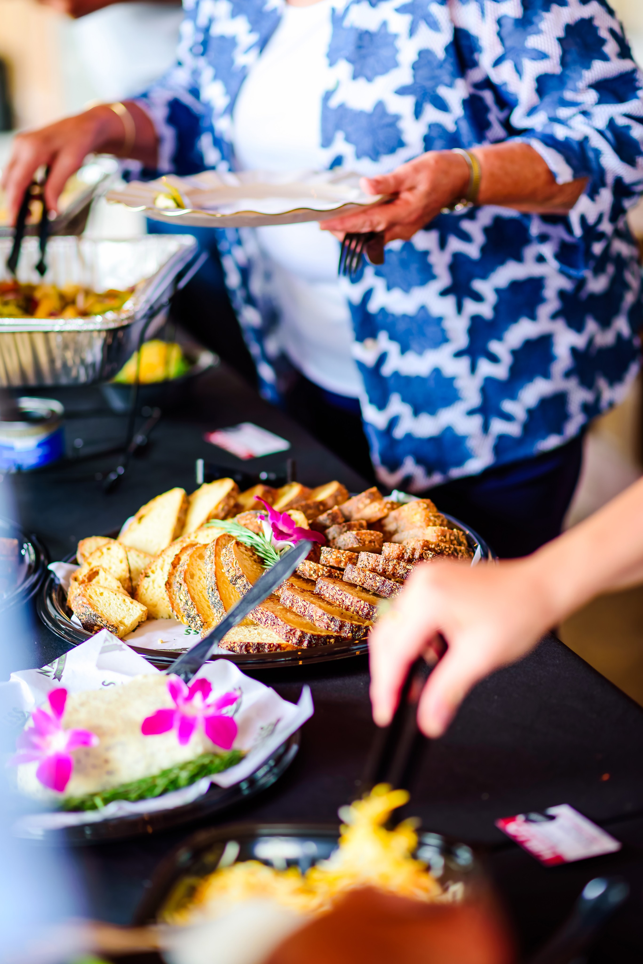 Dorinda + Gil’s Vow Renewal. Alexandria Danielle Photography | Fort Wayne & Indianapolis Wedding Photographer