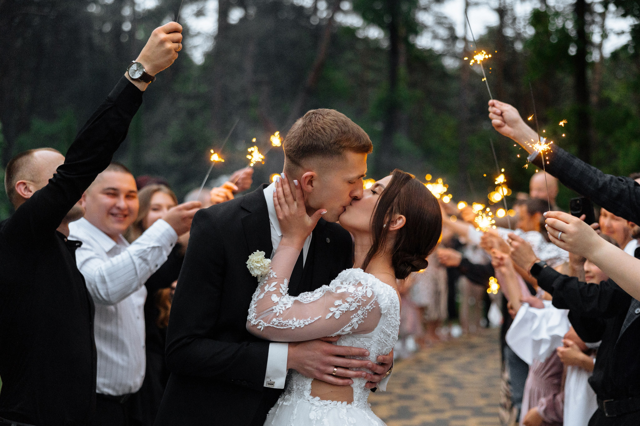 Bohdana Nazar. Ірина Терещук