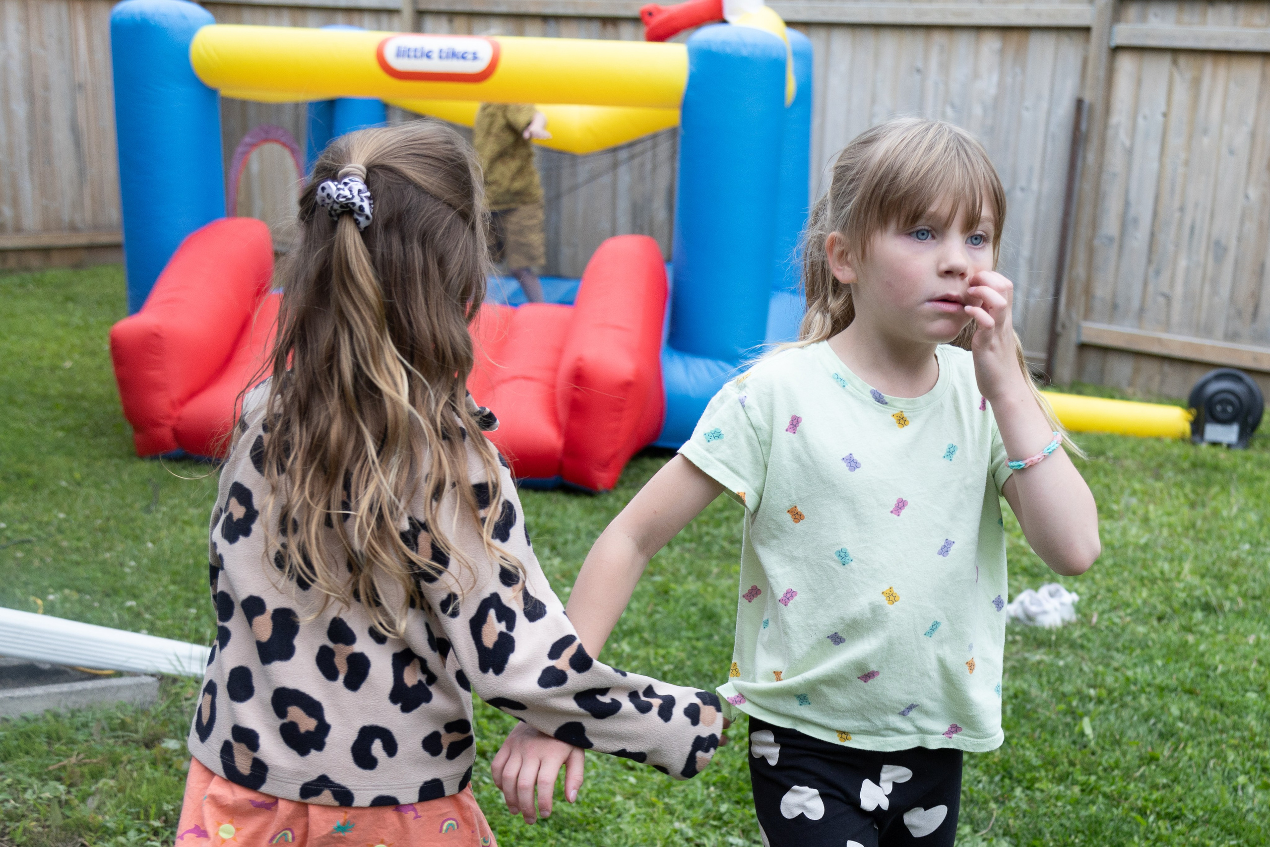 Olivia’s Birthday June 2025. Toronto Portrait Photographer Lena Lac