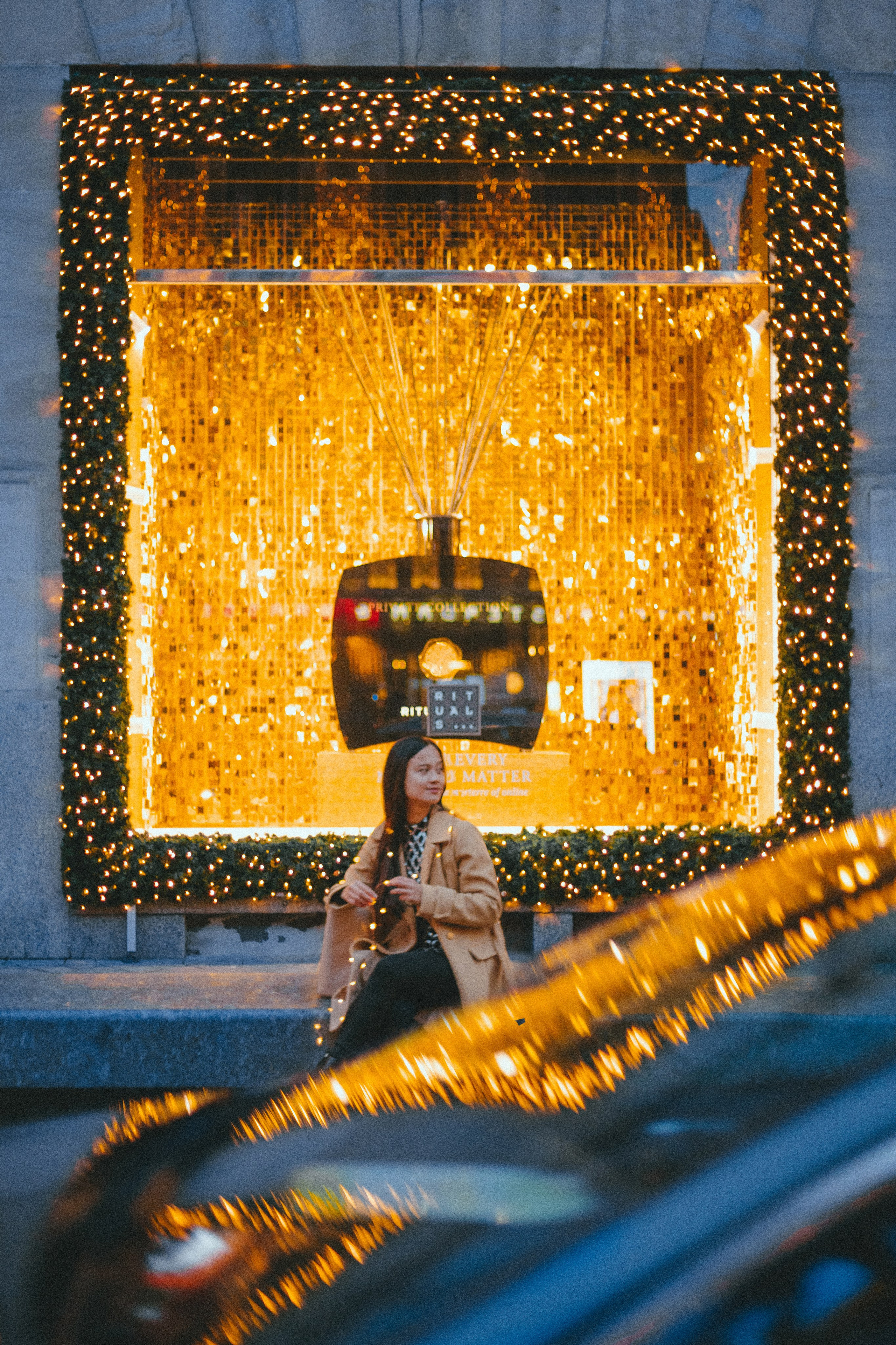 Portrait photographer