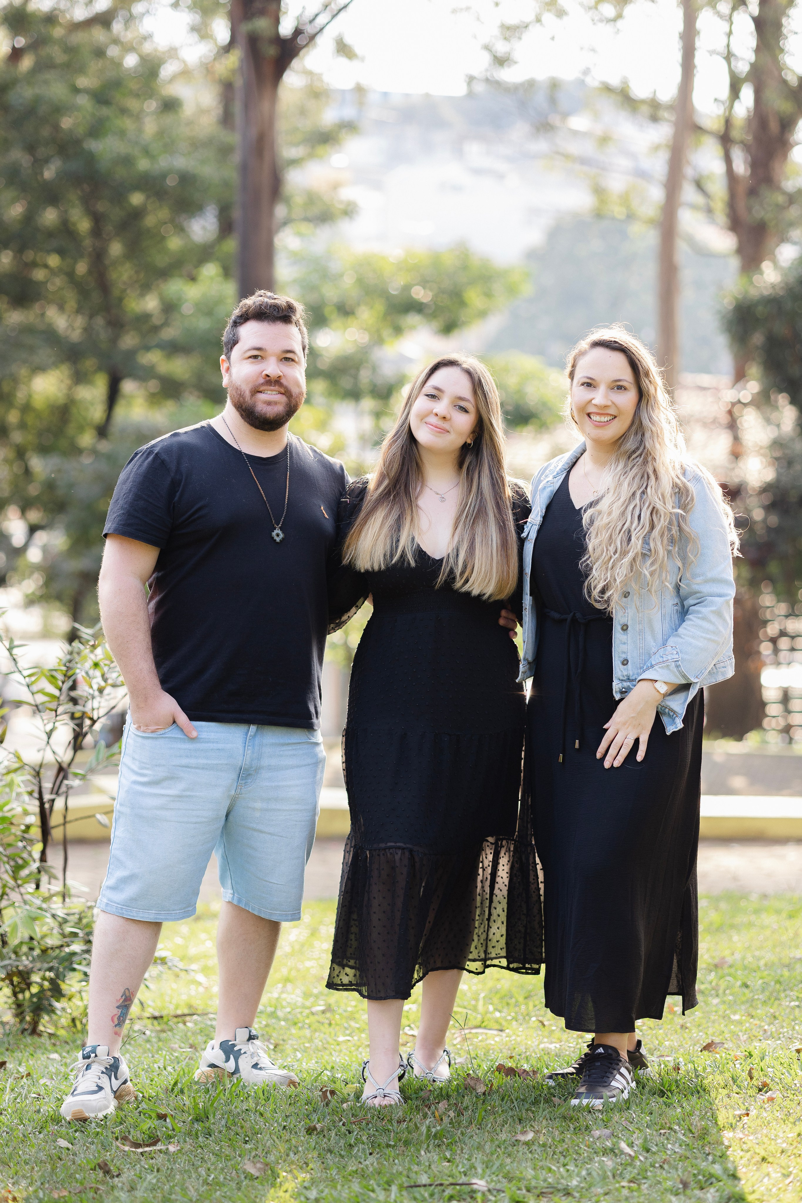 Fernanda Mello — 15 Anos. Clika Photo