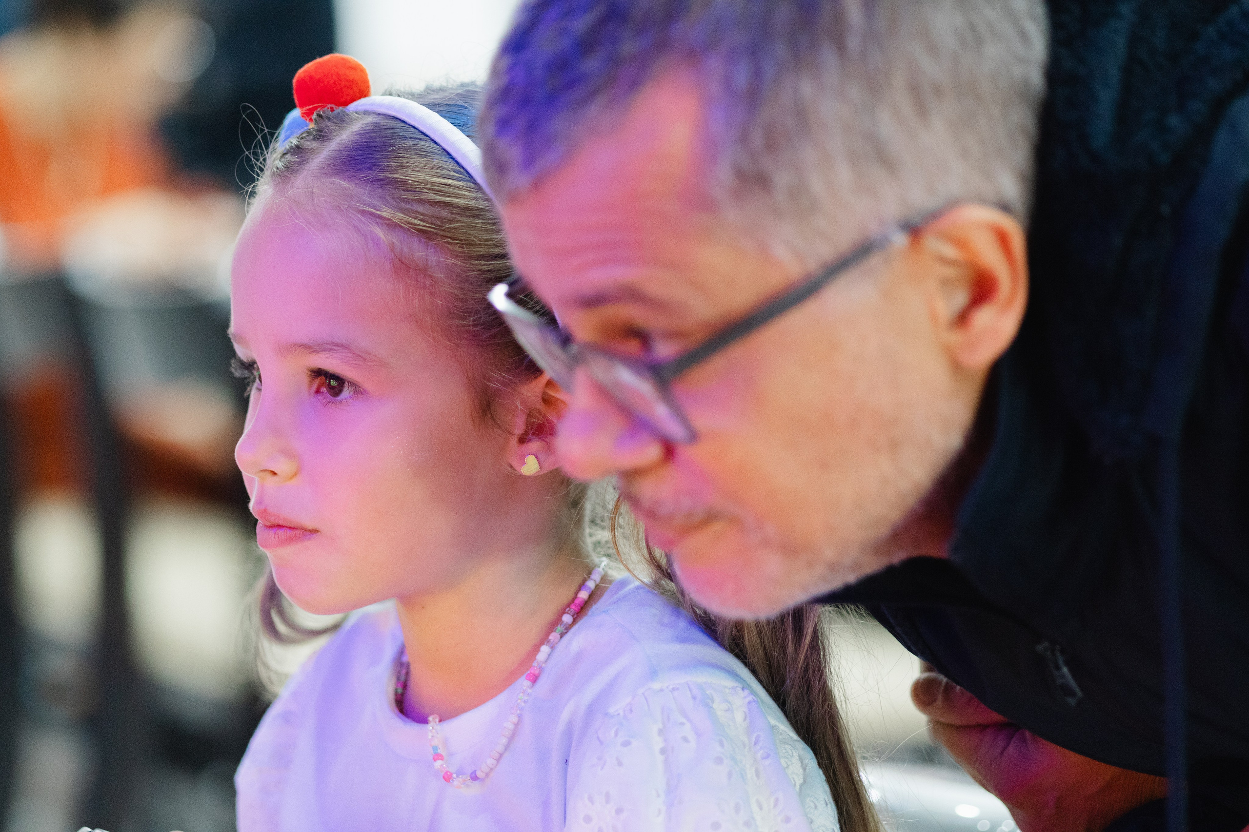 Manoela 6 Anos. Clika Photo