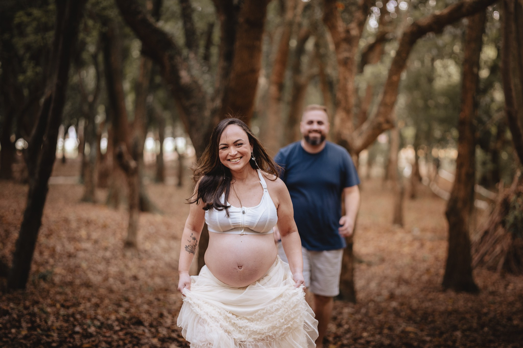 Camila & André = João. Clika Photo