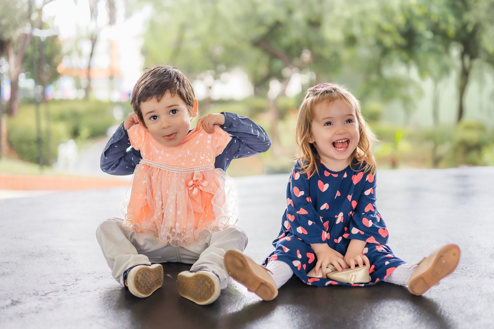 Priscila e Silas = Isabel. Clika Photo