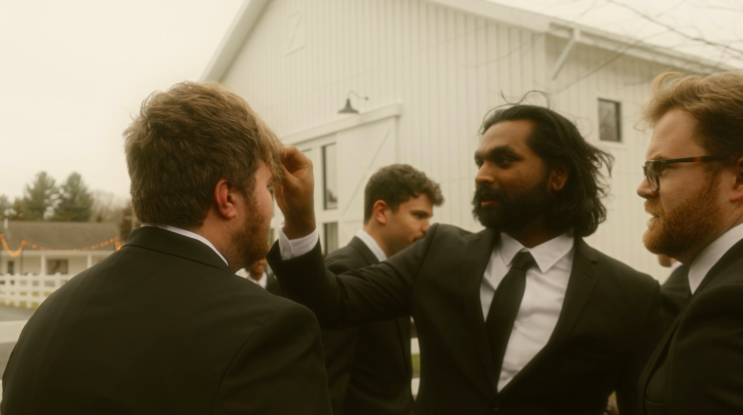 Wedding Content. Chicago Wedding Videographer Maci Anderson | Good Fruits Film