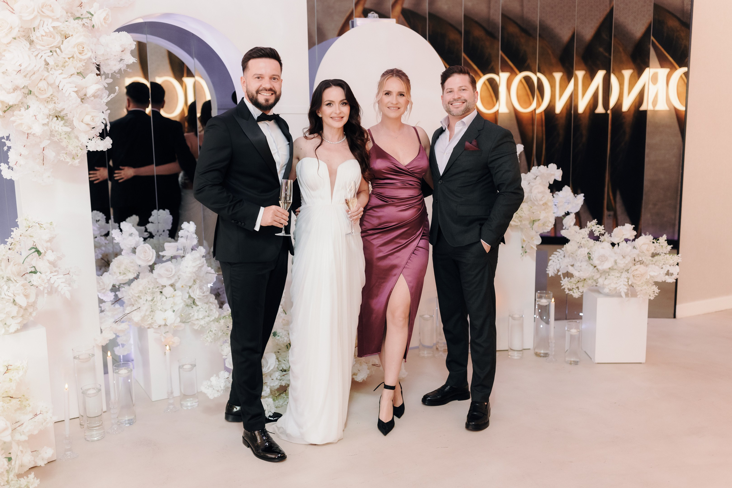 Alina & Alex. MovieFrames.ro