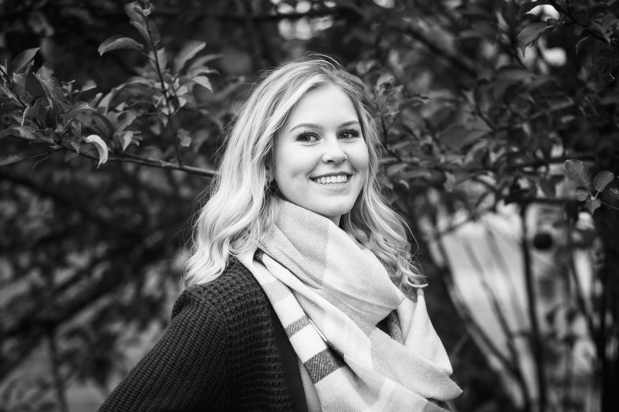 Lisa’s grad. Eugenia Guryev Photography | Portrait & Family Photographer in Moncton, New Brunswick