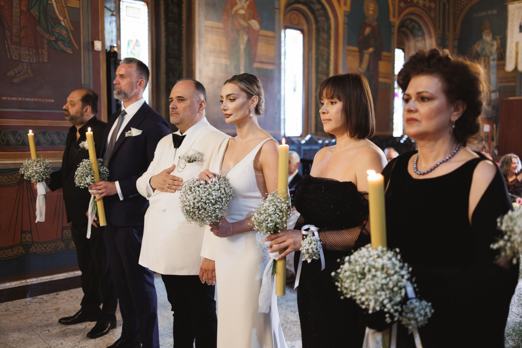 Wedding. Fotograf Mircea Valentin Netea