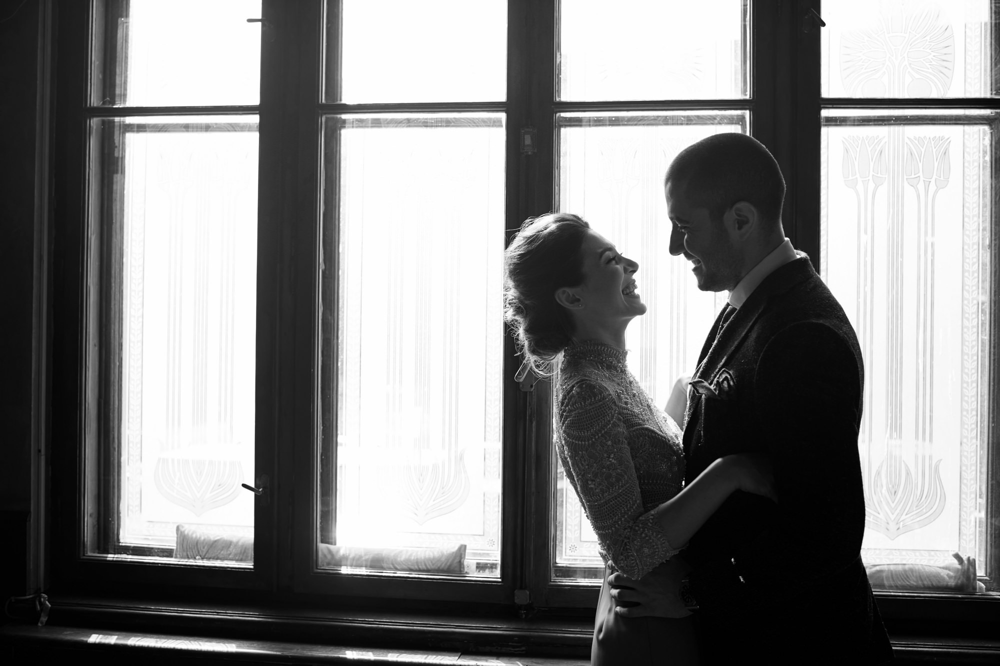 Wedding. Fotograf Mircea Valentin Netea