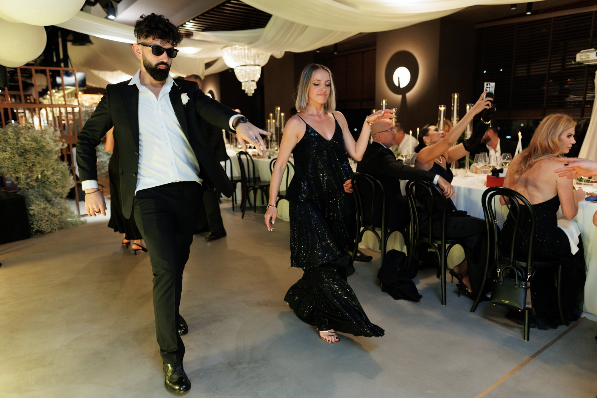 Wedding. Fotograf Mircea Valentin Netea