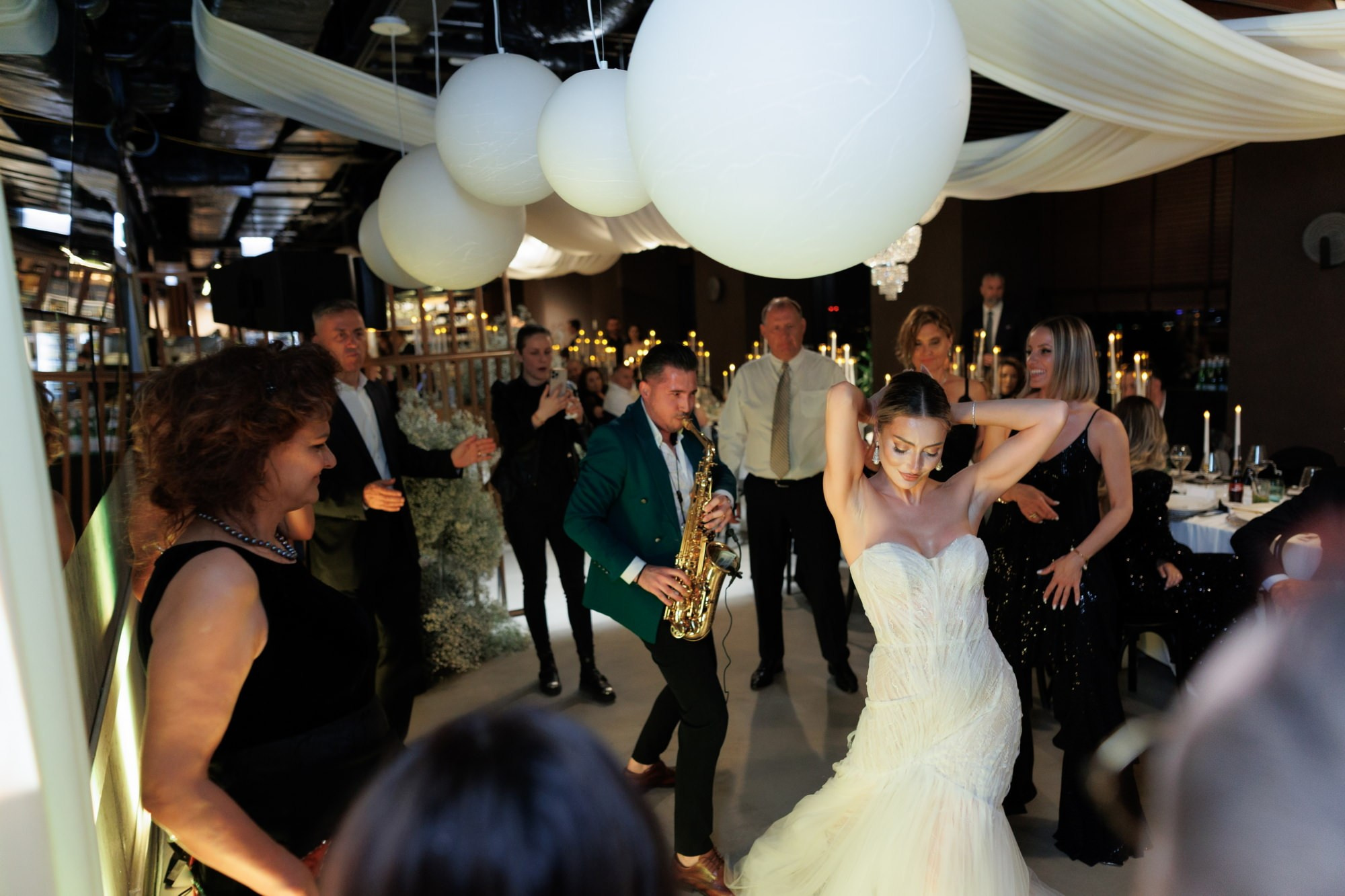 Wedding. Fotograf Mircea Valentin Netea