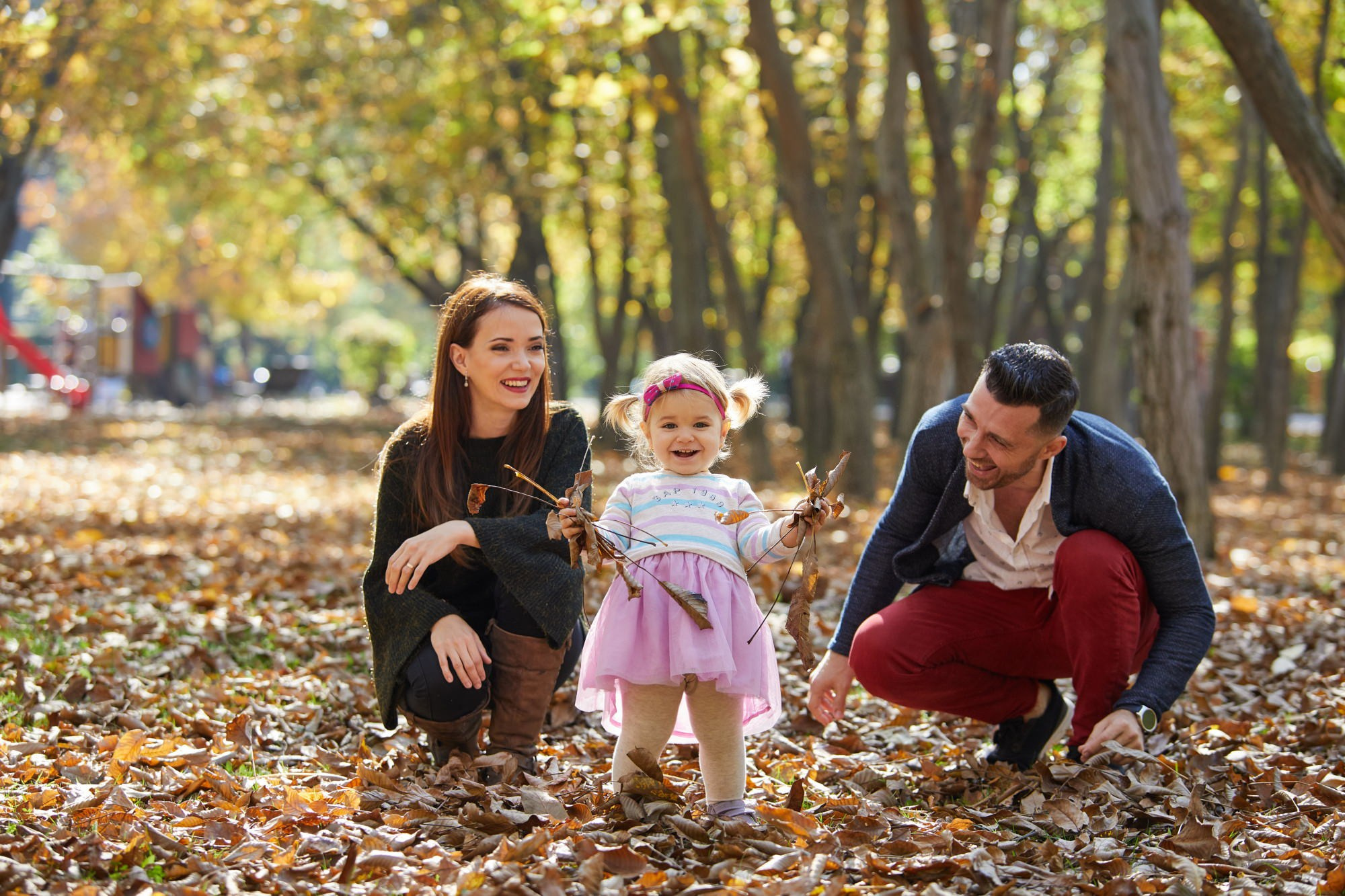 Family. Fotograf Mircea Valentin Netea