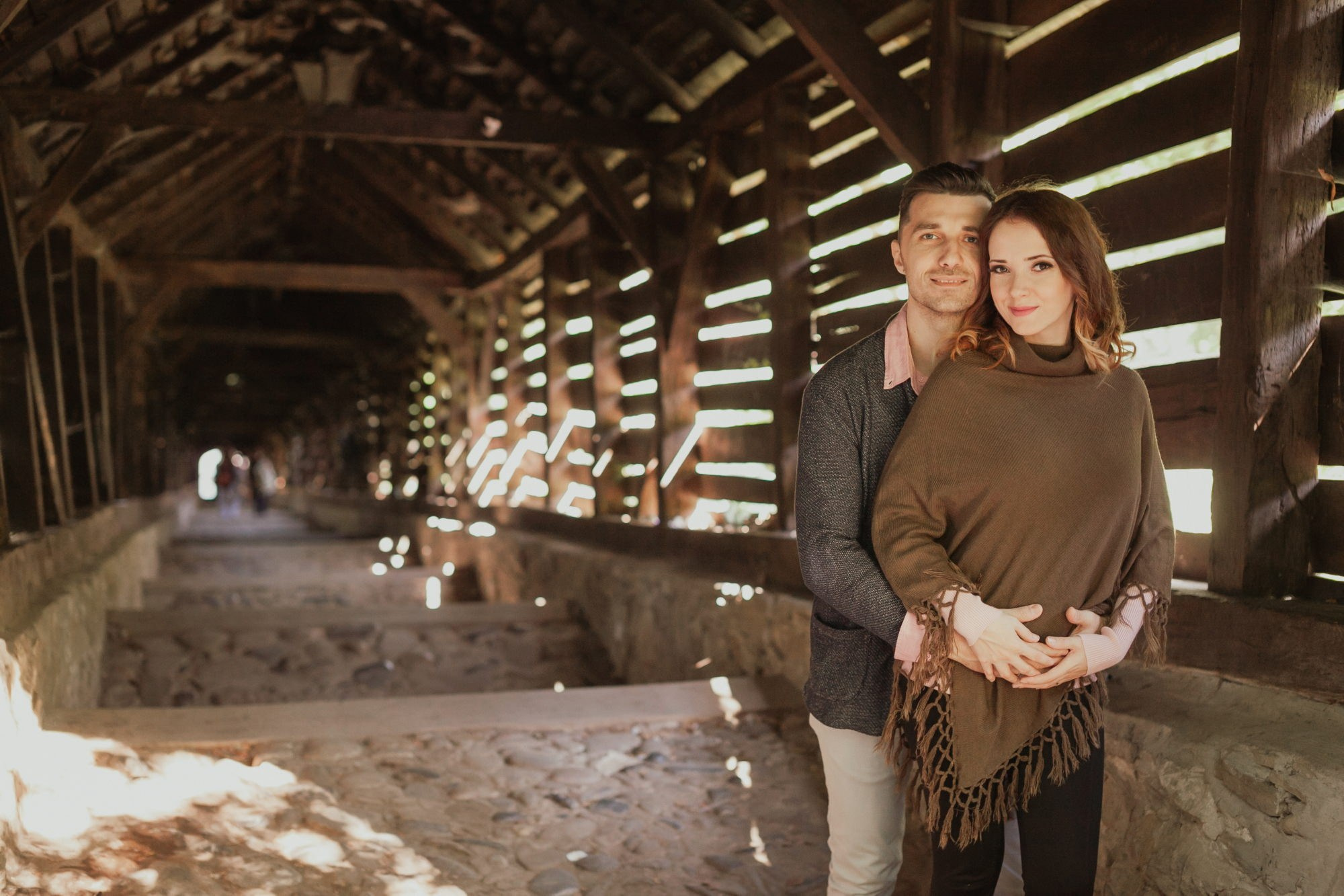 Pregnancy. Fotograf Mircea Valentin Netea