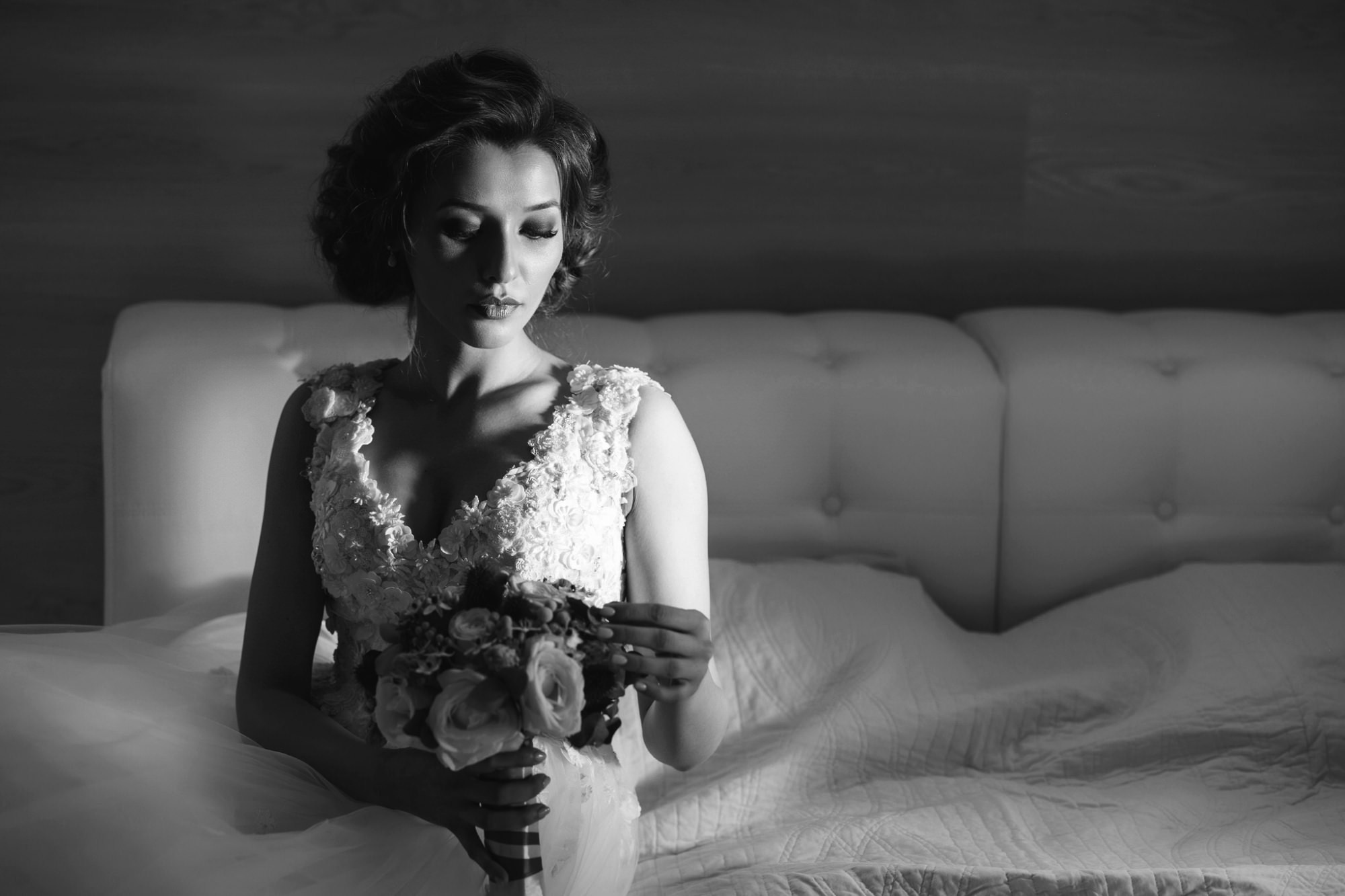 Wedding. Fotograf Mircea Valentin Netea