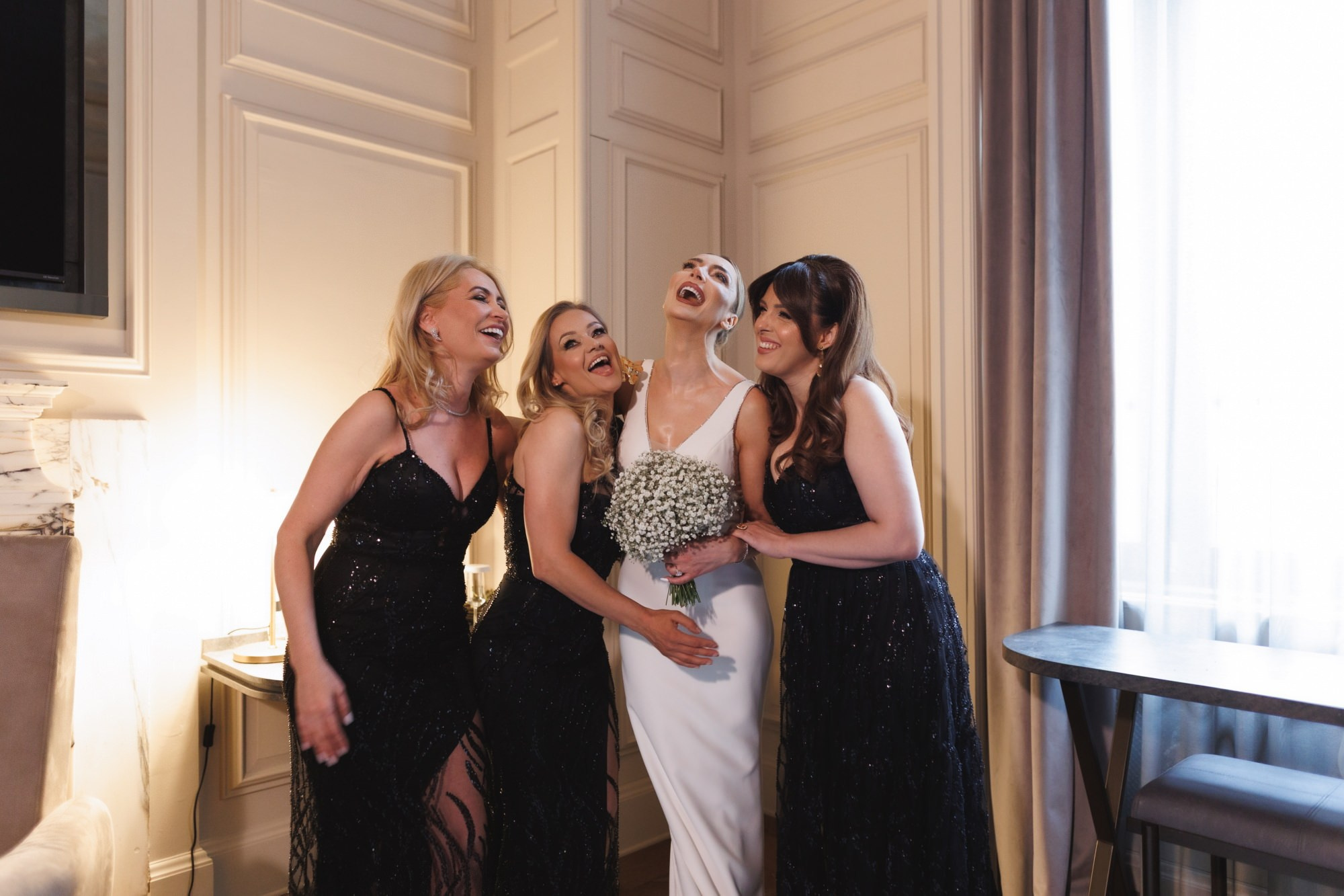 Wedding. Fotograf Mircea Valentin Netea
